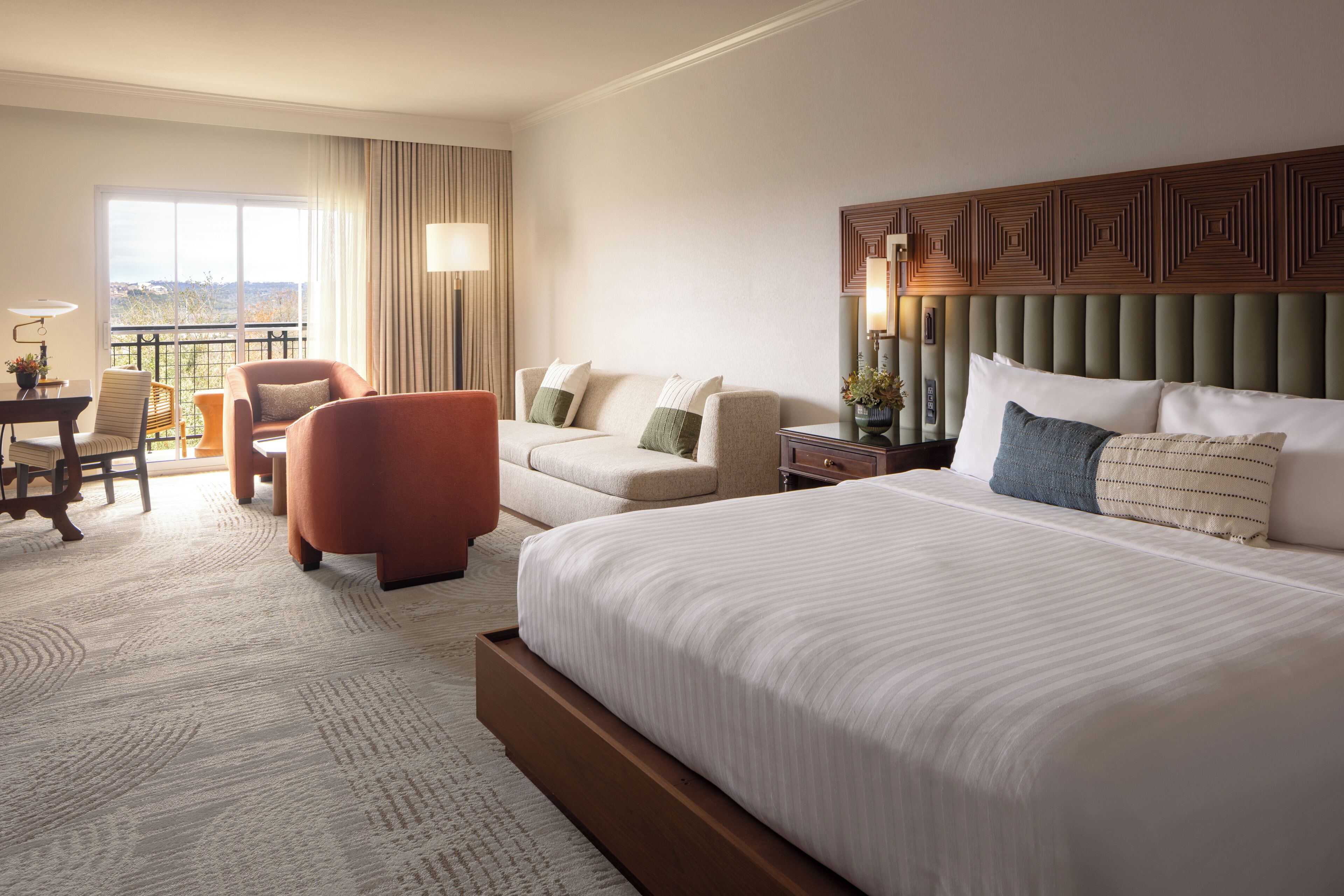 Signia by Hilton La Cantera Resort & Spa