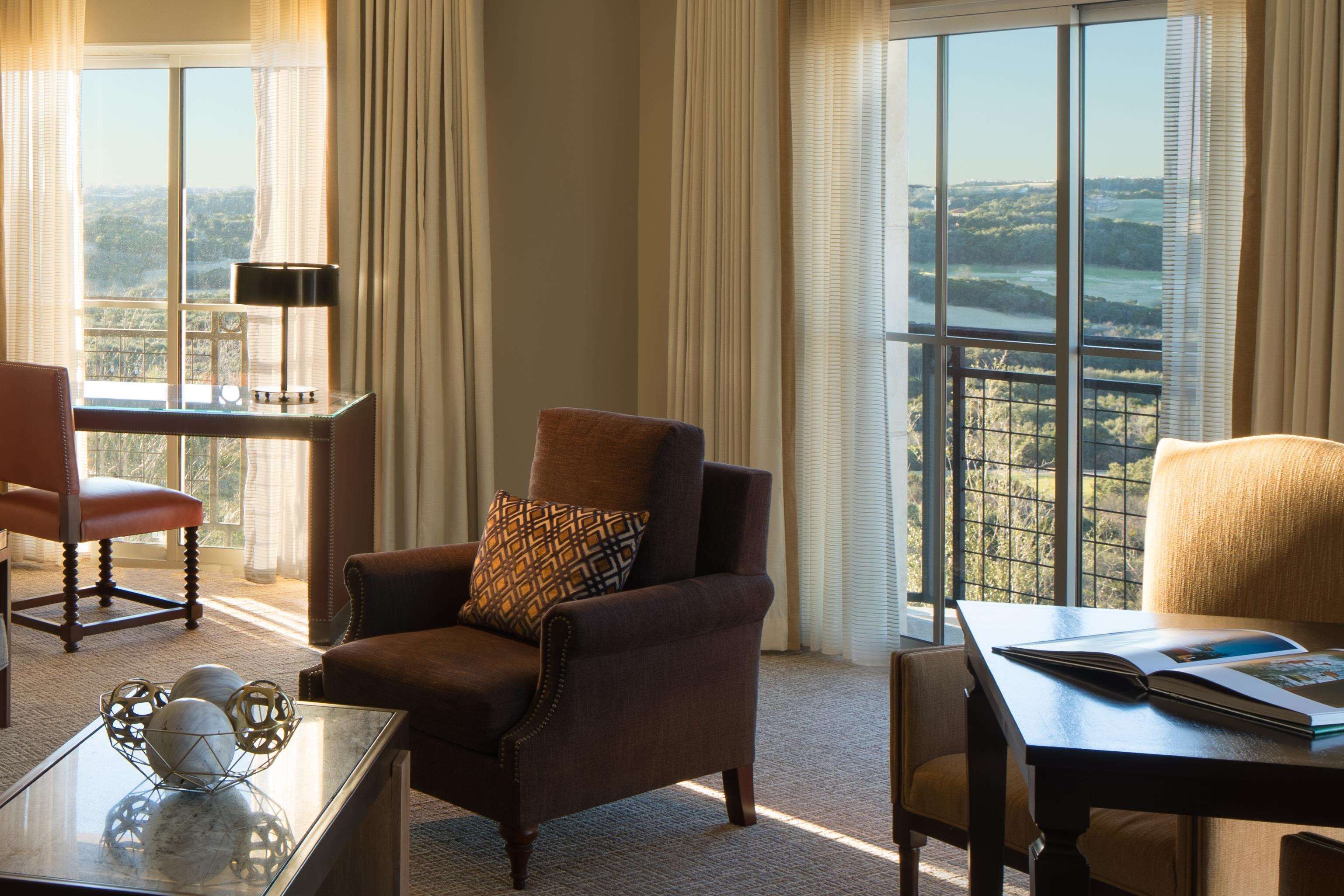 Signia by Hilton La Cantera Resort & Spa