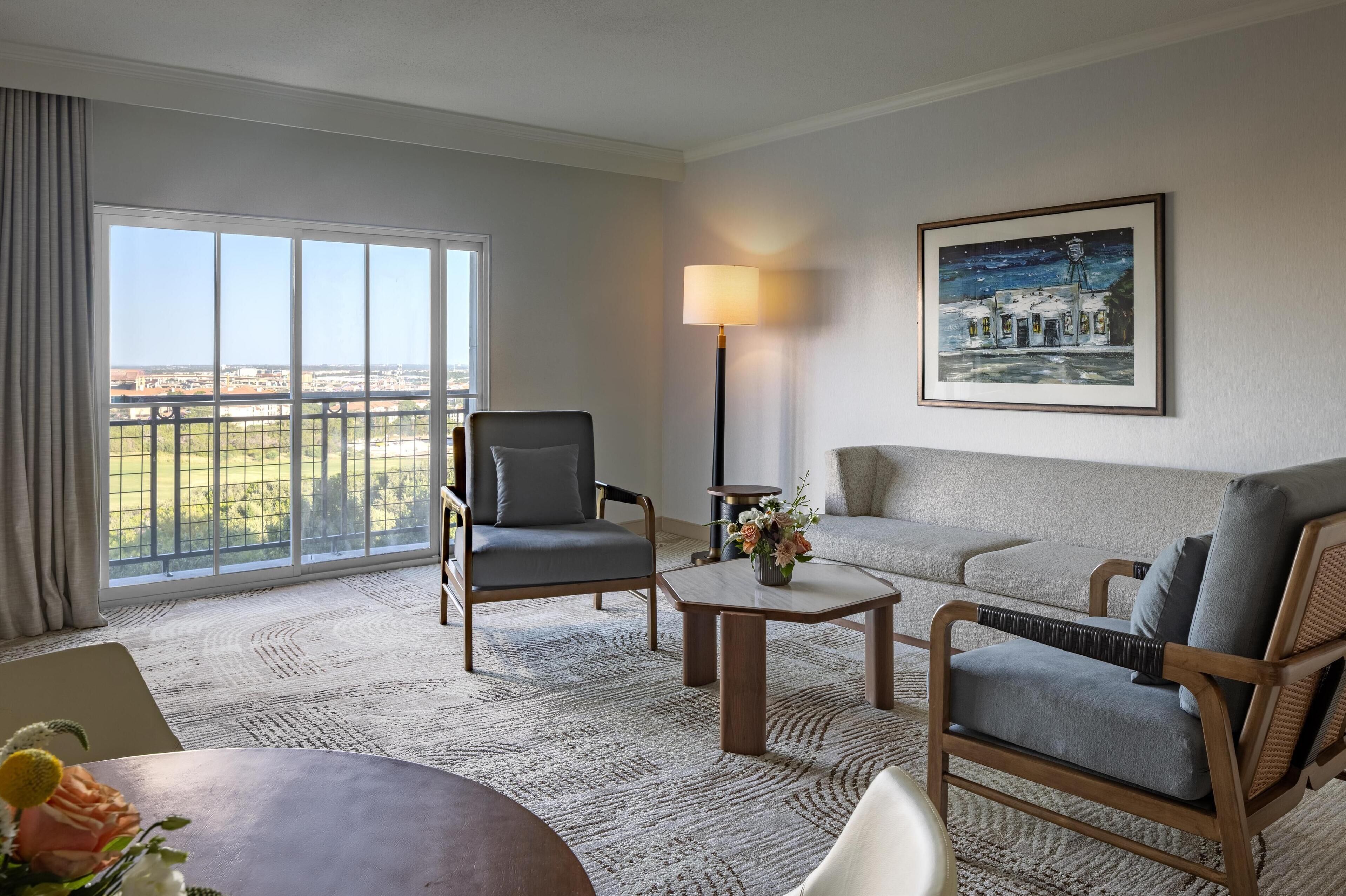 Signia by Hilton La Cantera Resort & Spa