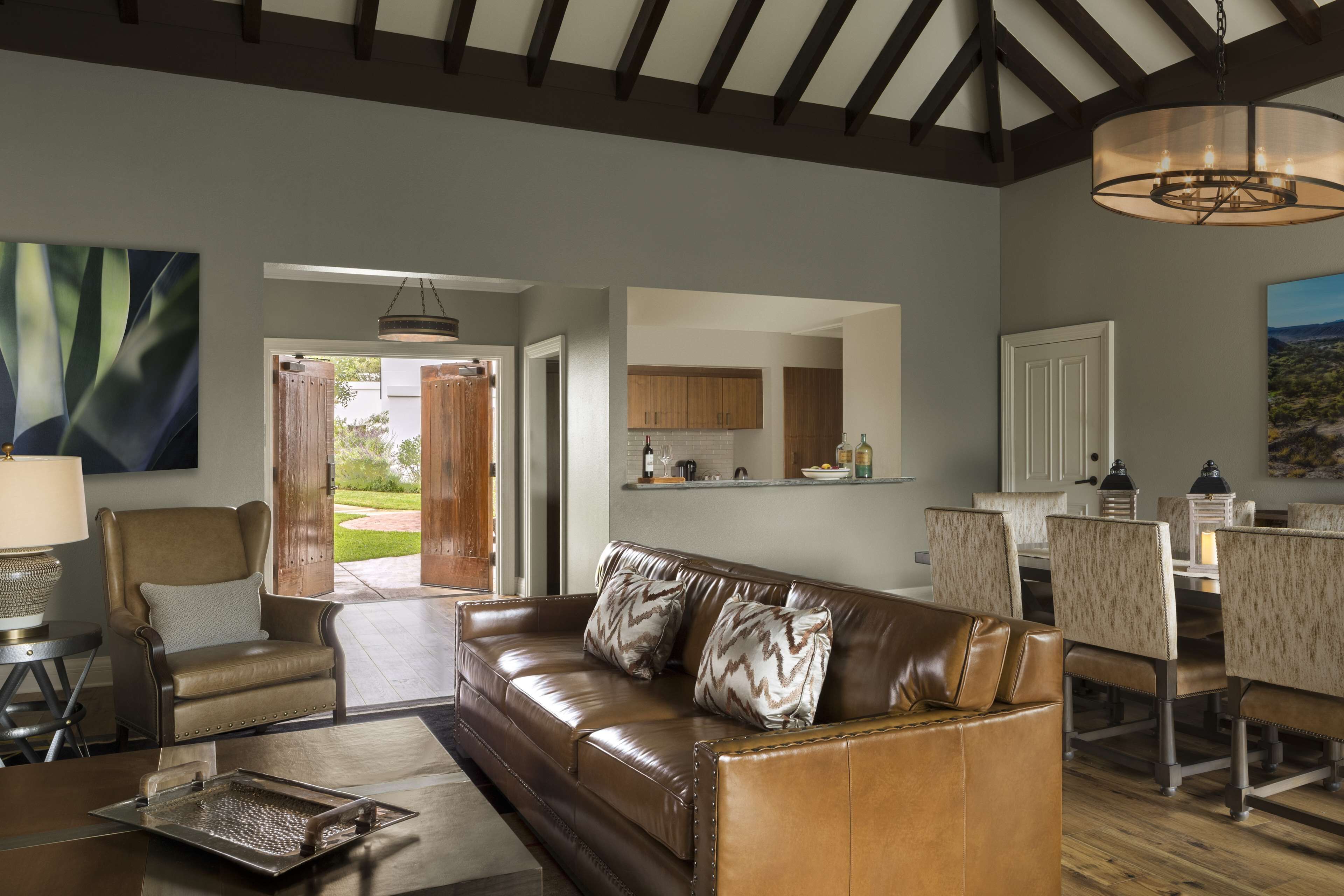 Signia by Hilton La Cantera Resort & Spa