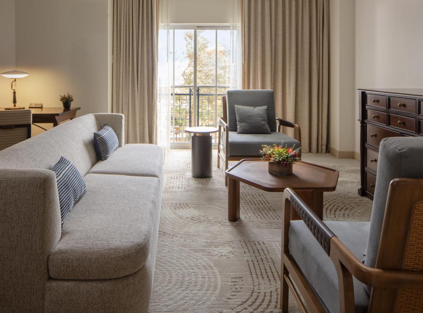 Signia by Hilton La Cantera Resort & Spa