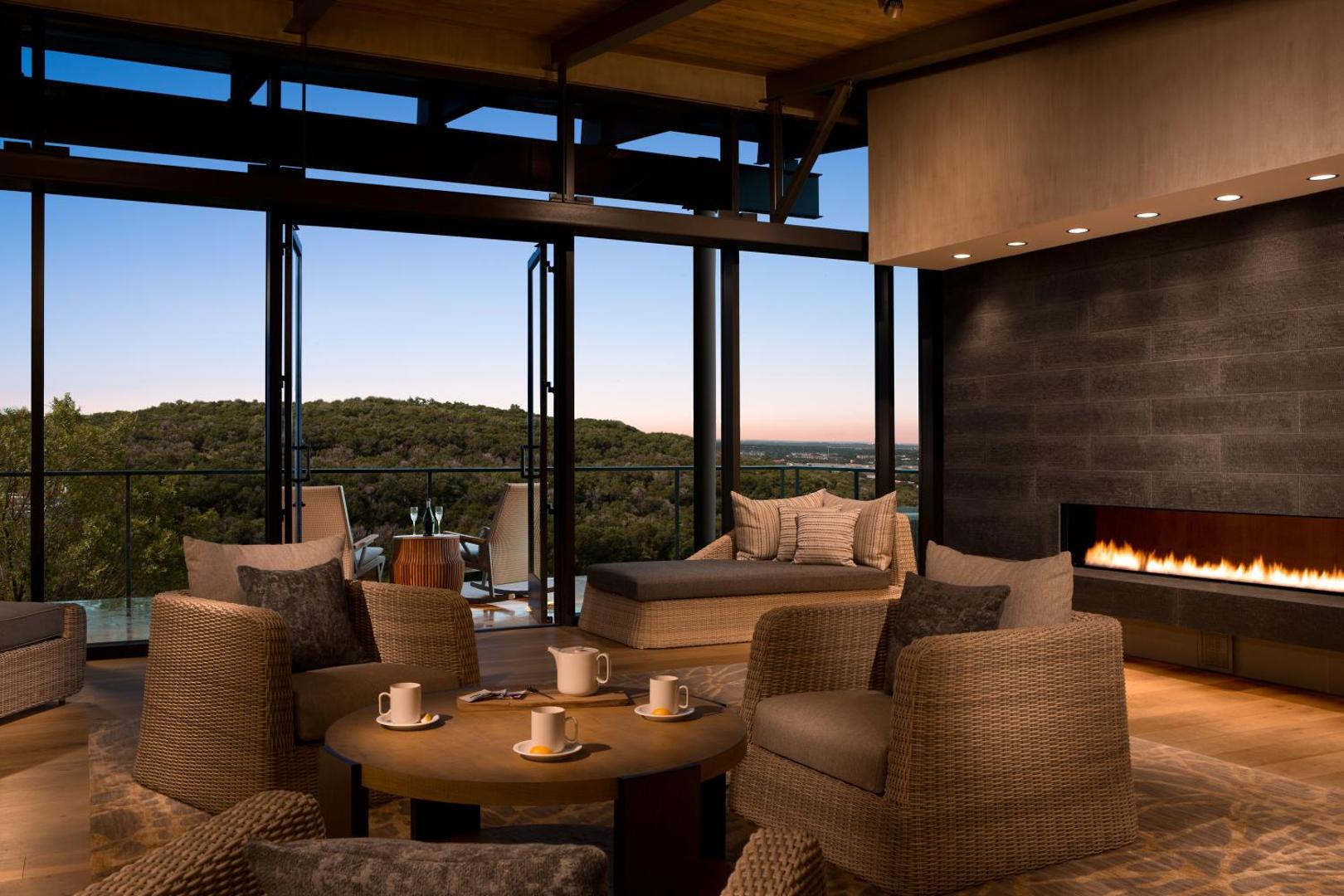 Signia by Hilton La Cantera Resort & Spa