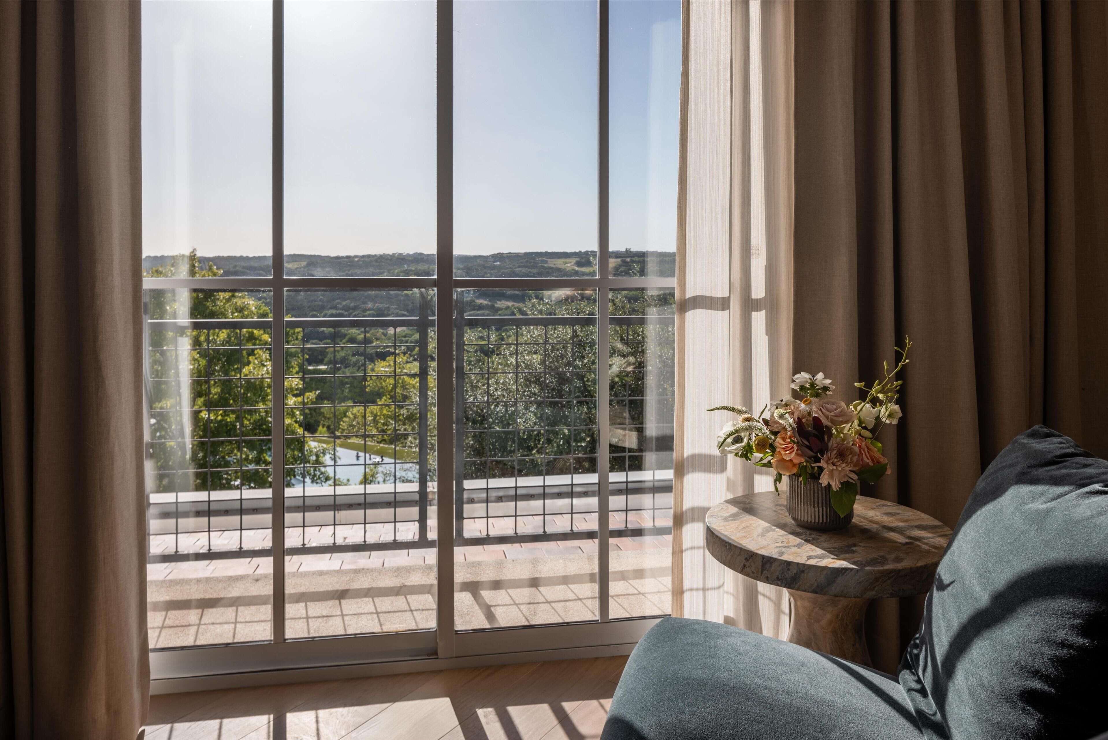 Signia by Hilton La Cantera Resort & Spa