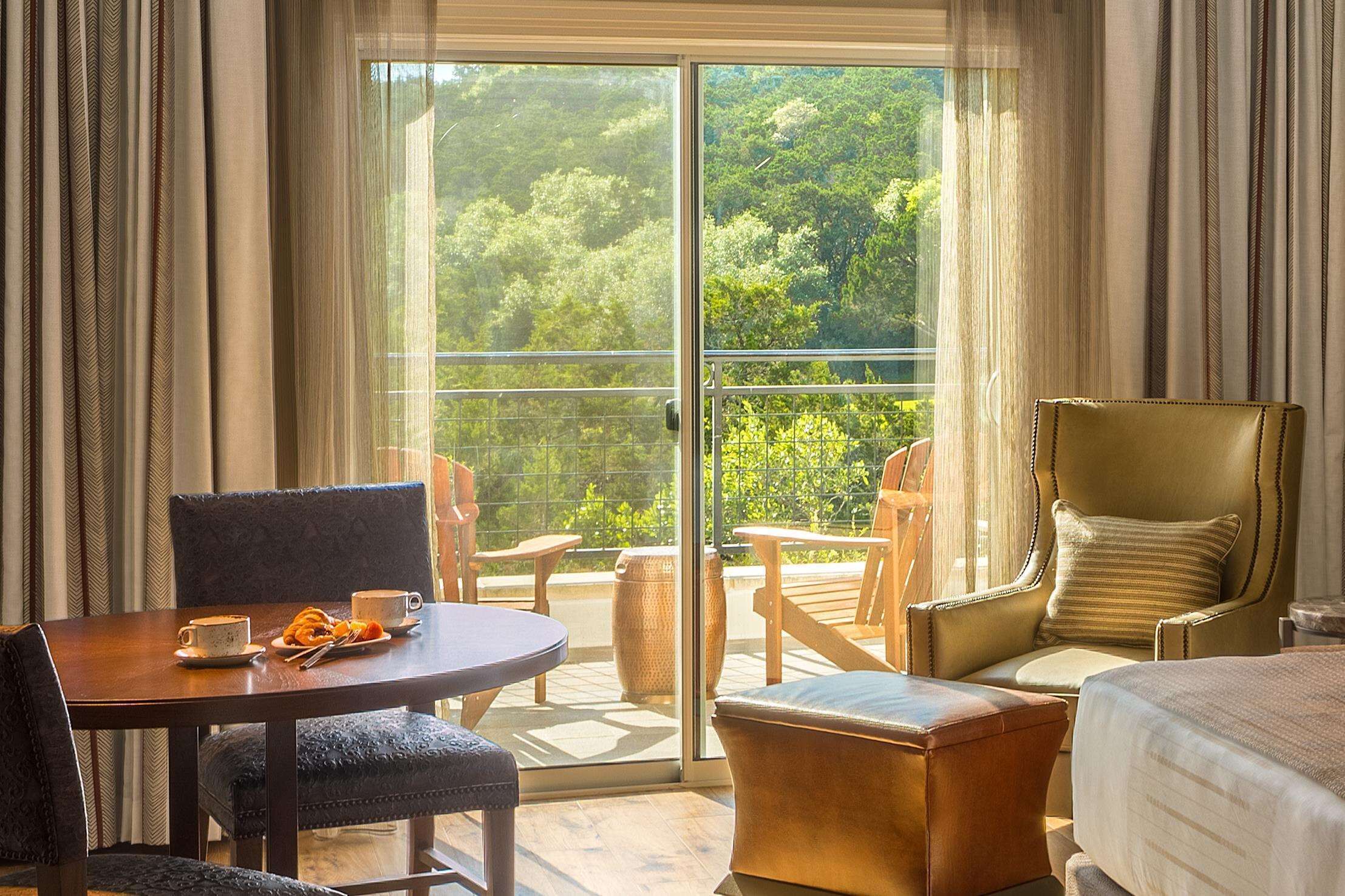 Signia by Hilton La Cantera Resort & Spa