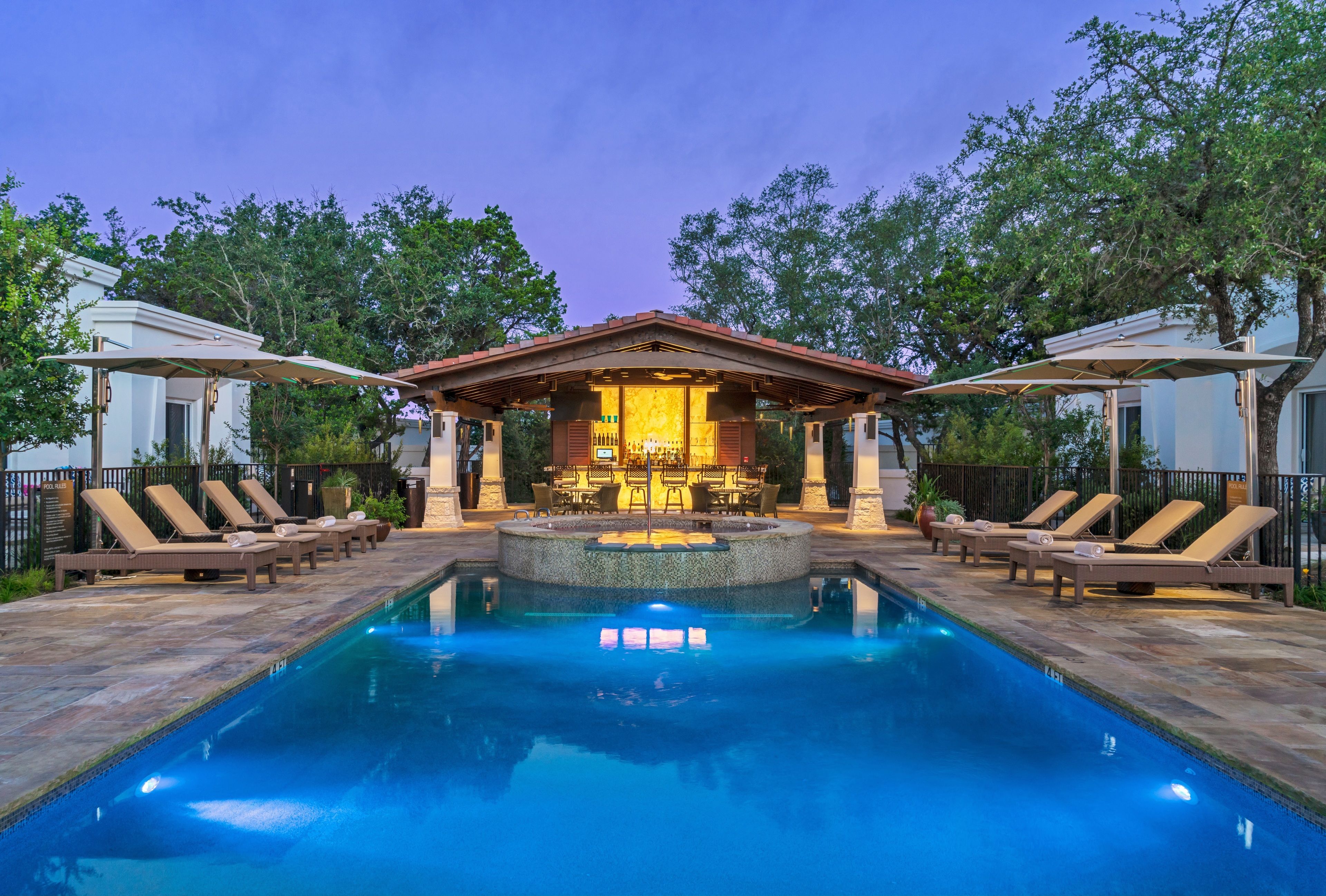 Signia by Hilton La Cantera Resort & Spa