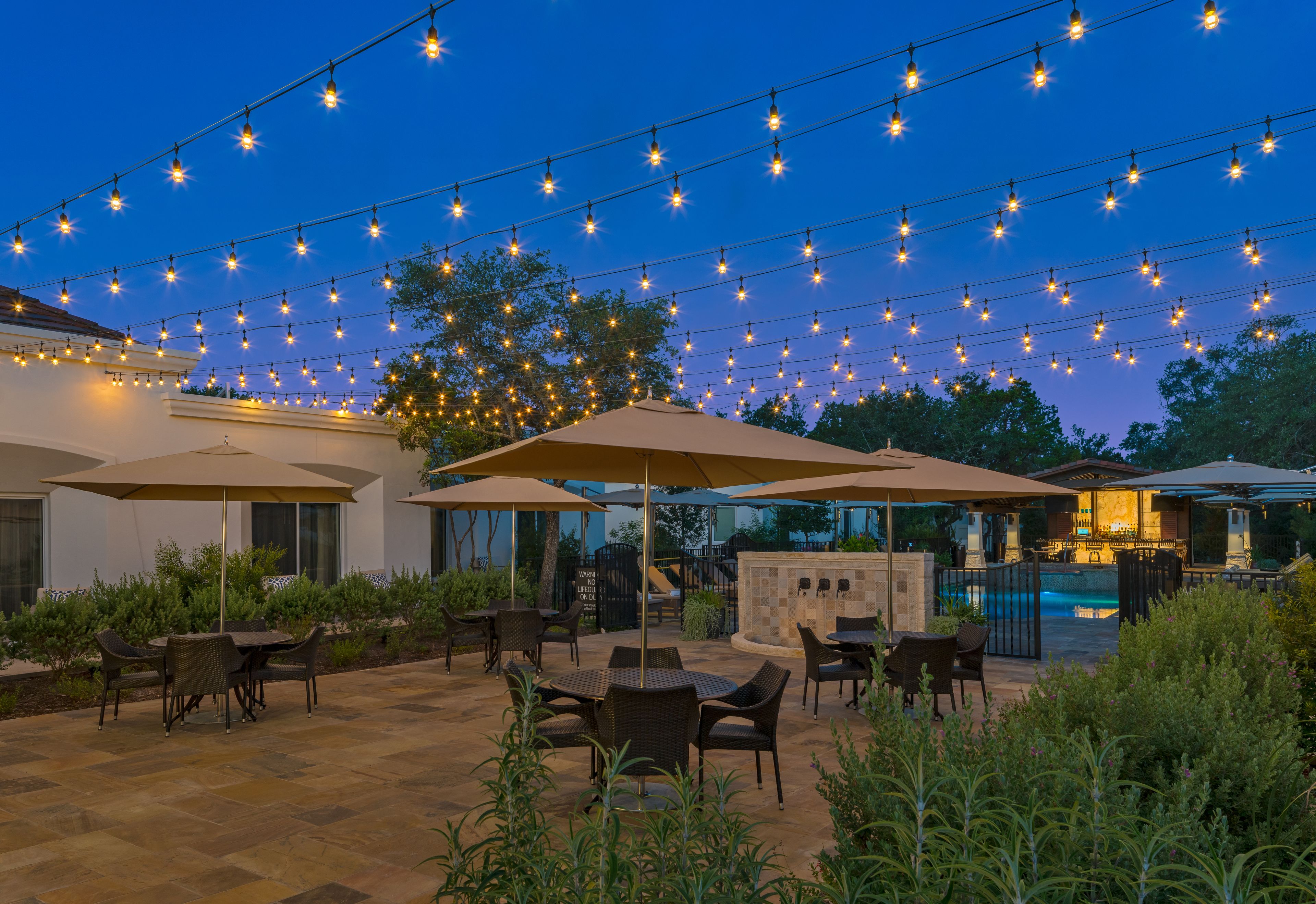 Signia by Hilton La Cantera Resort & Spa