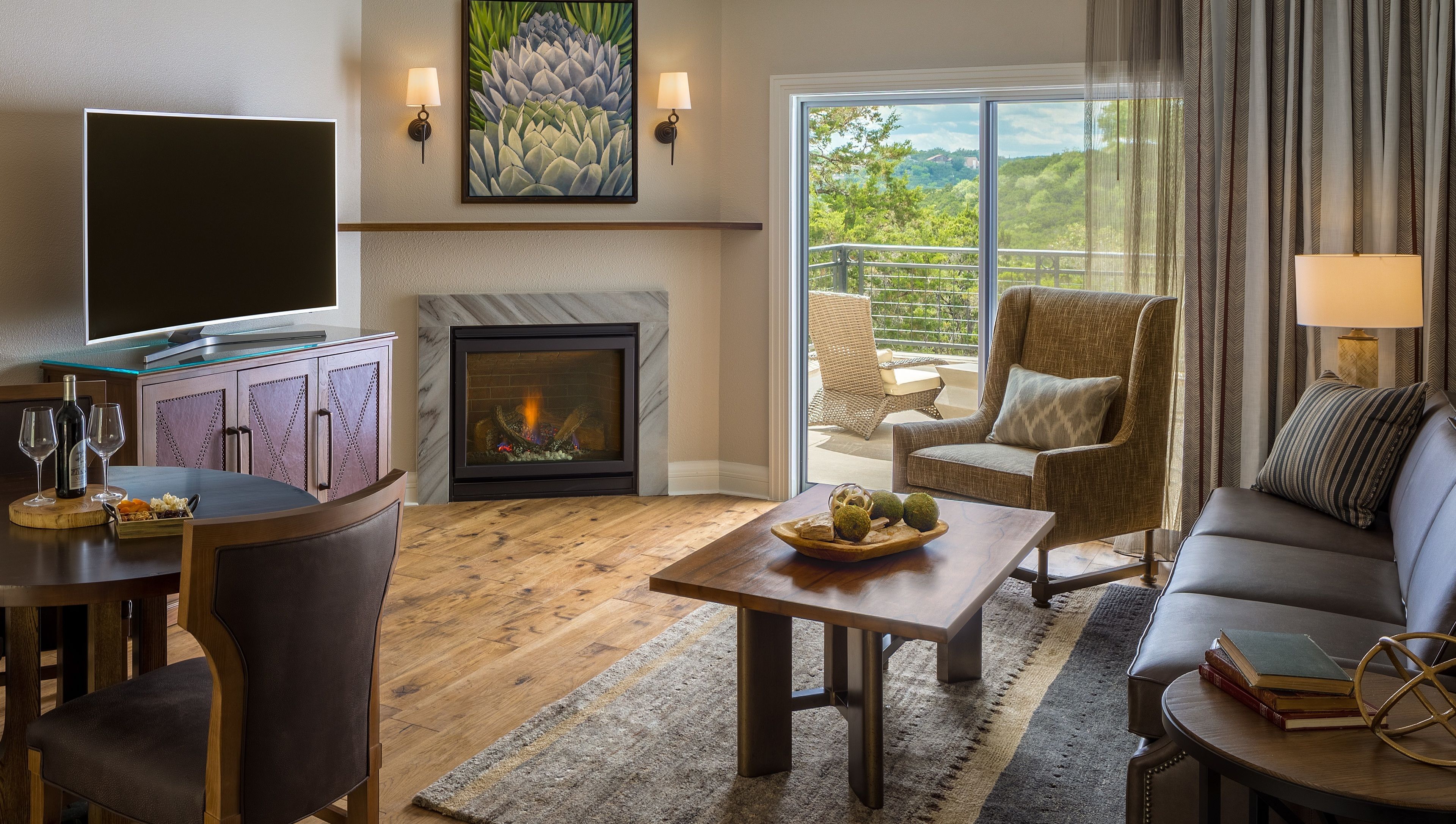 Signia by Hilton La Cantera Resort & Spa