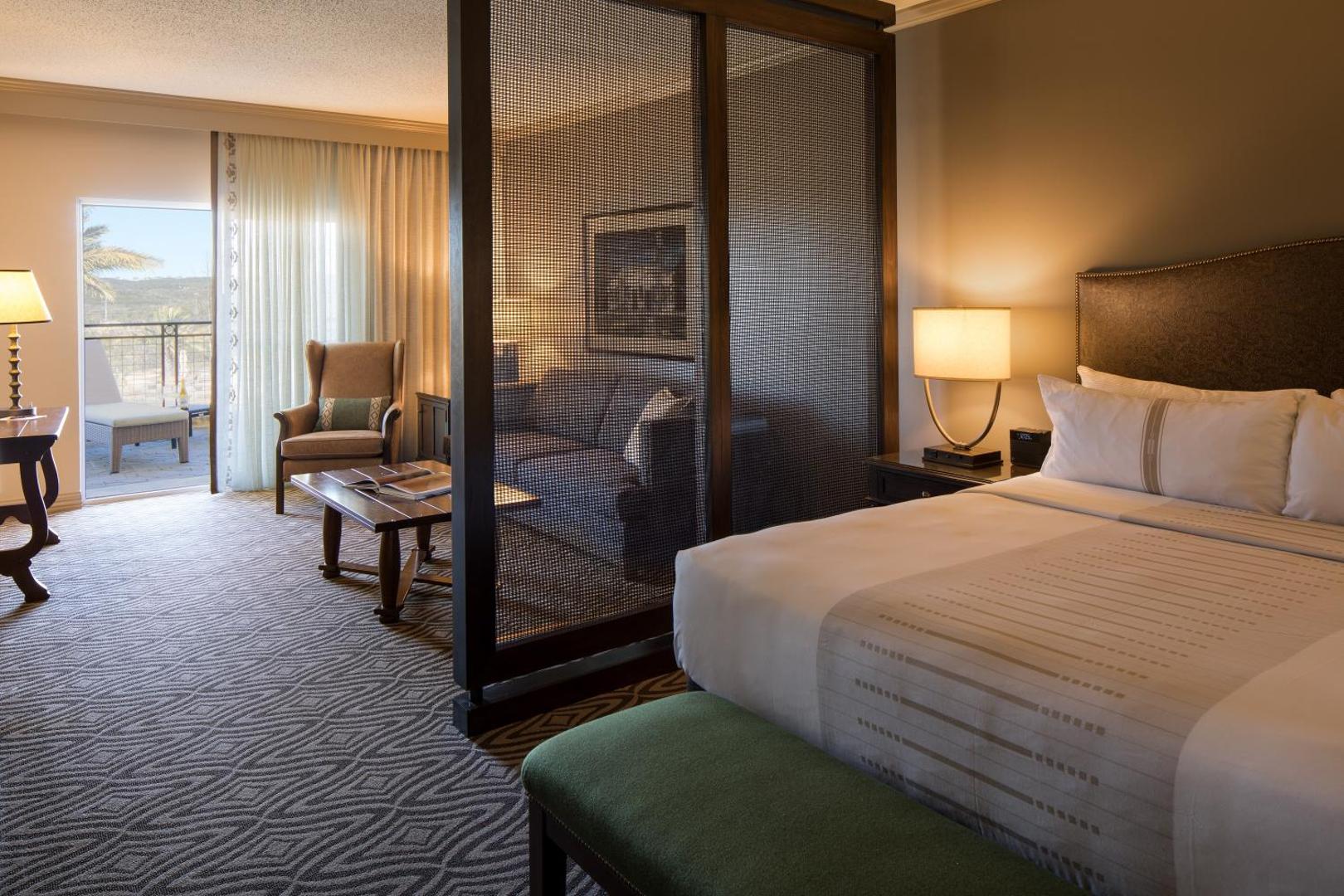 Signia by Hilton La Cantera Resort & Spa