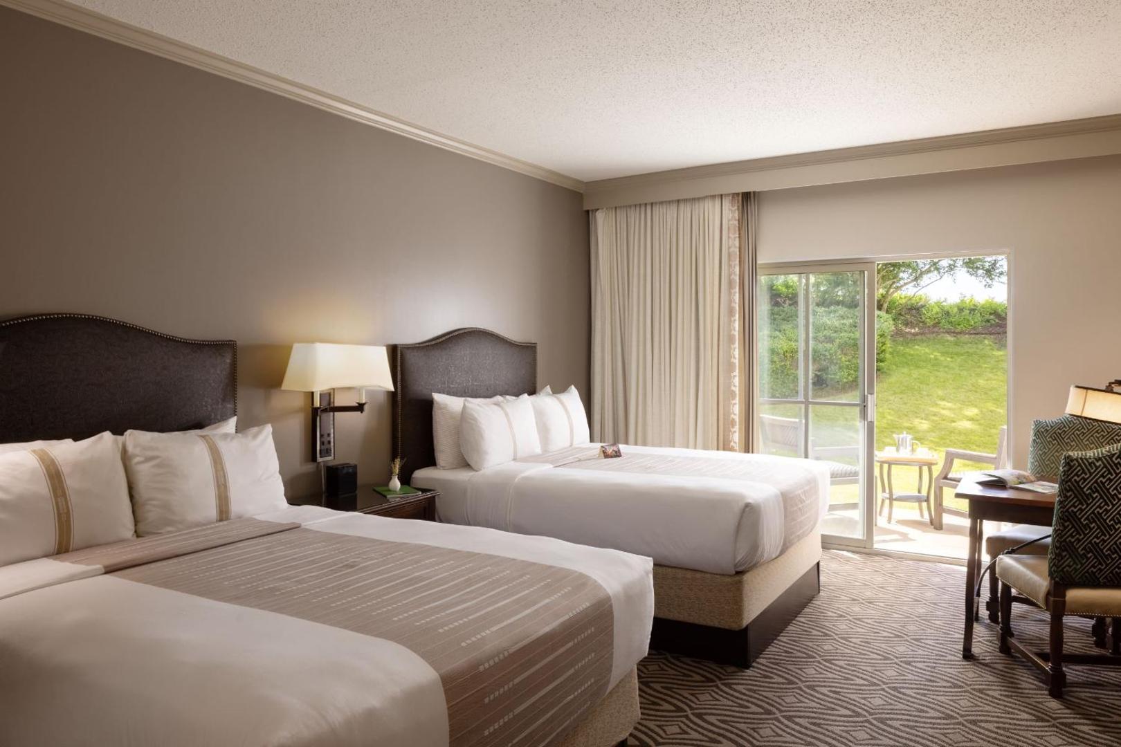 Signia by Hilton La Cantera Resort & Spa