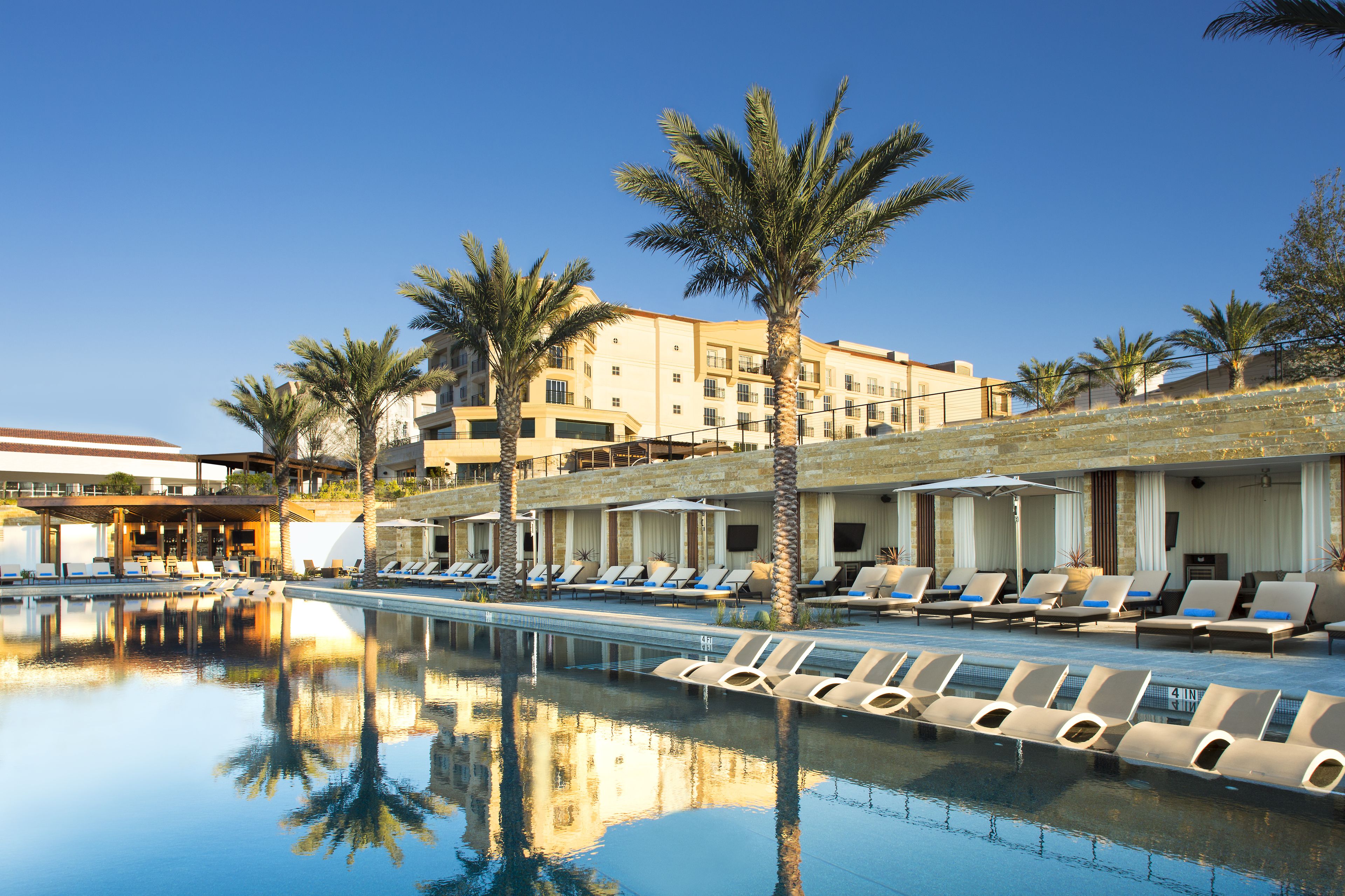 Signia by Hilton La Cantera Resort & Spa