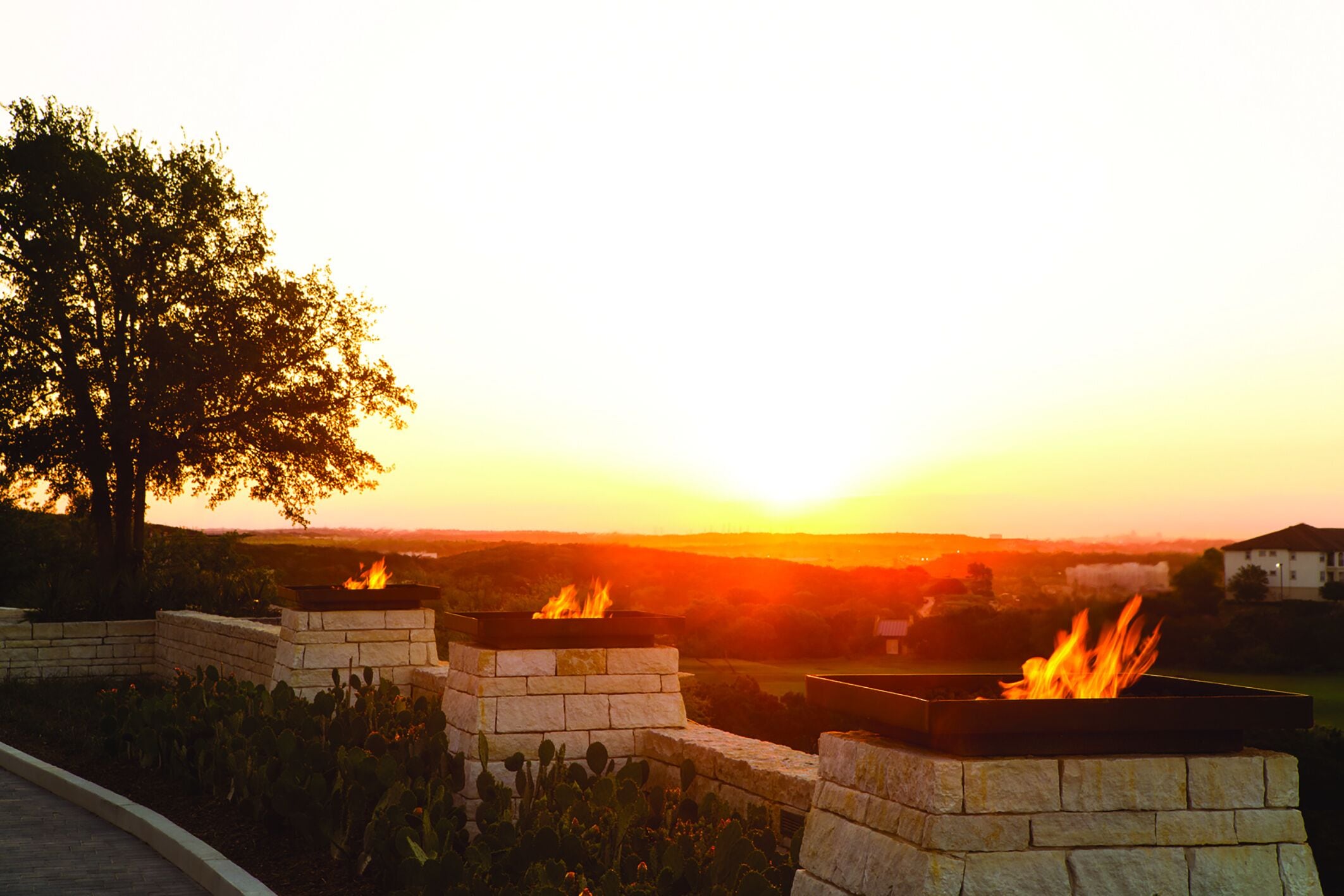 Signia by Hilton La Cantera Resort & Spa