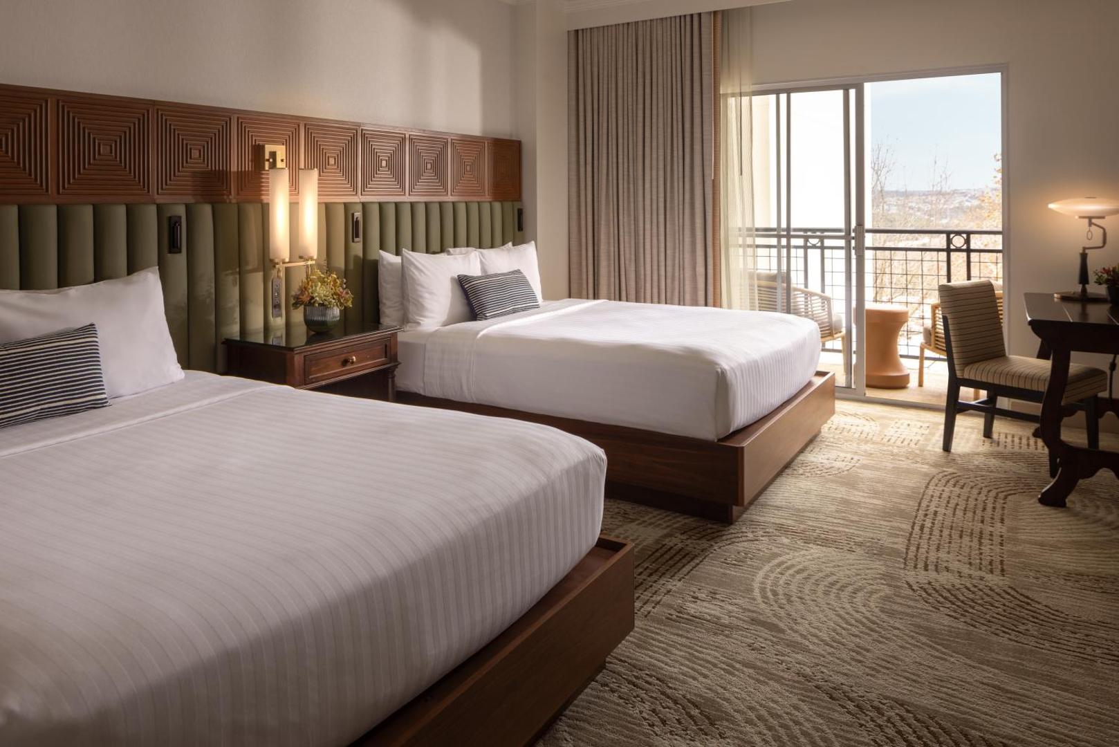 Signia by Hilton La Cantera Resort & Spa