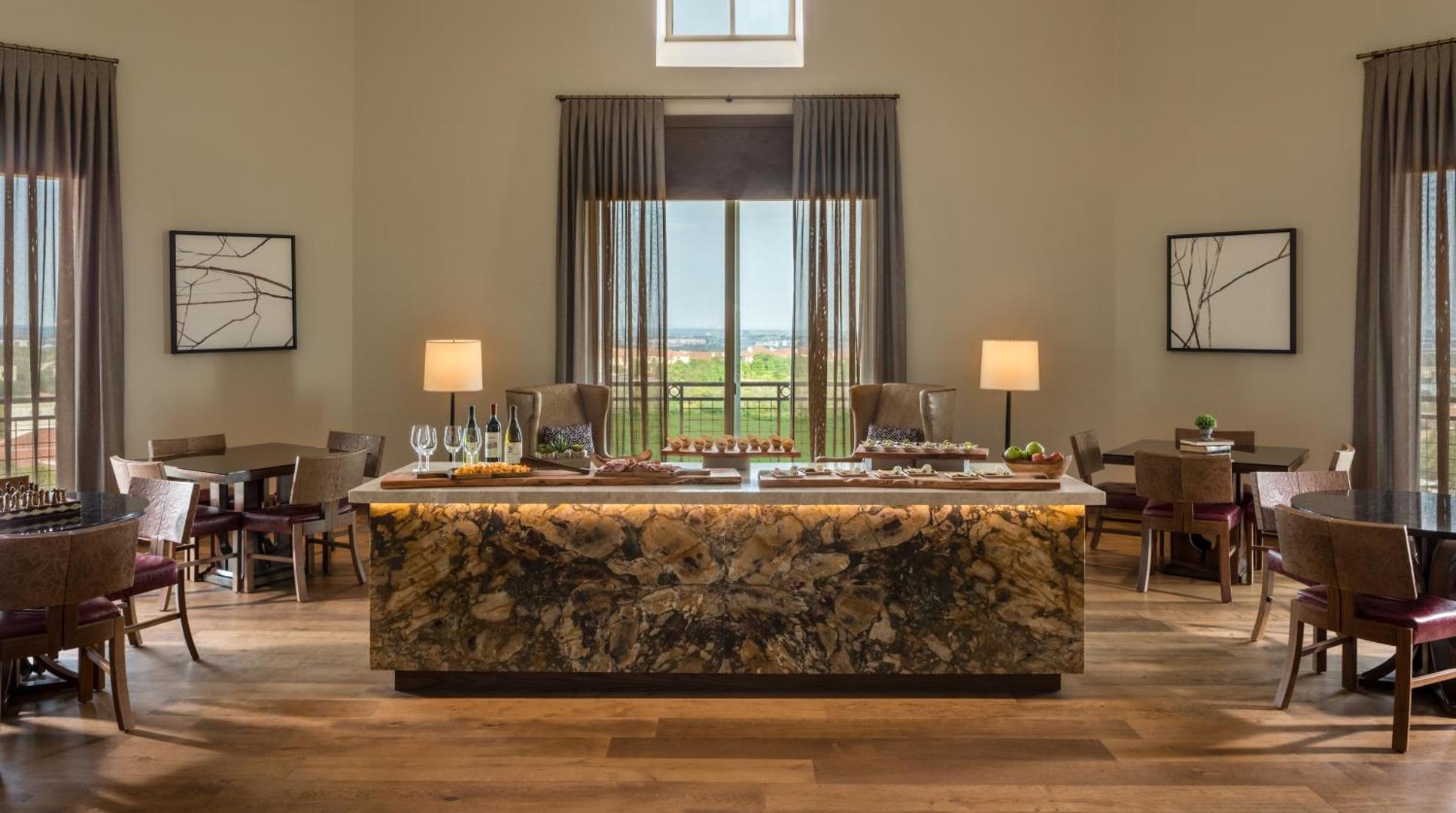 Signia by Hilton La Cantera Resort & Spa