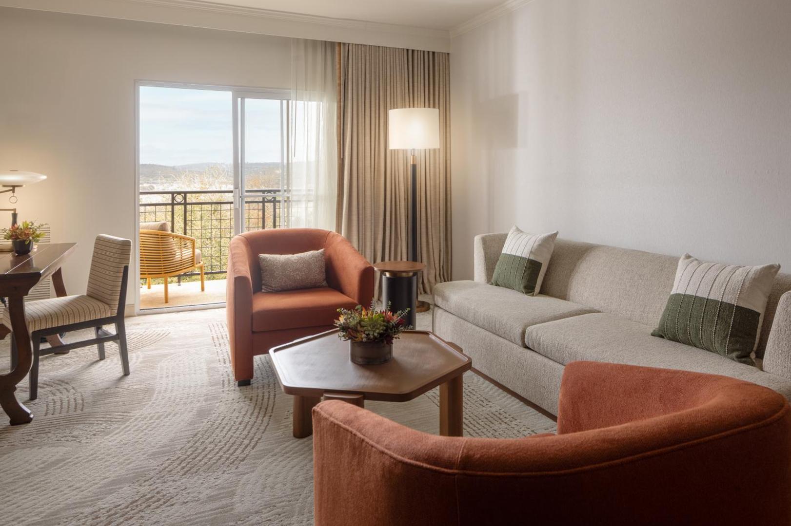 Signia by Hilton La Cantera Resort & Spa