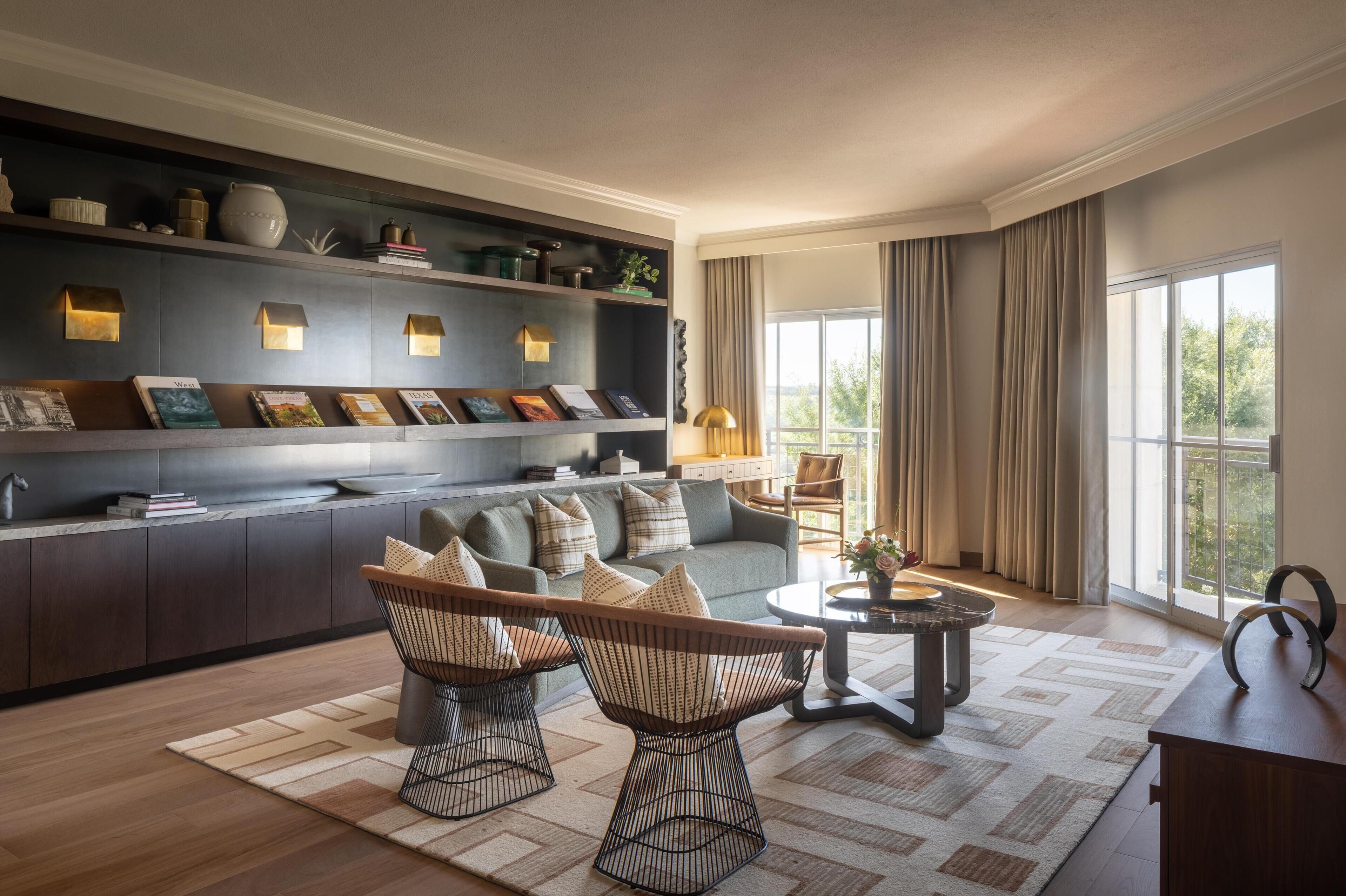 Signia by Hilton La Cantera Resort & Spa