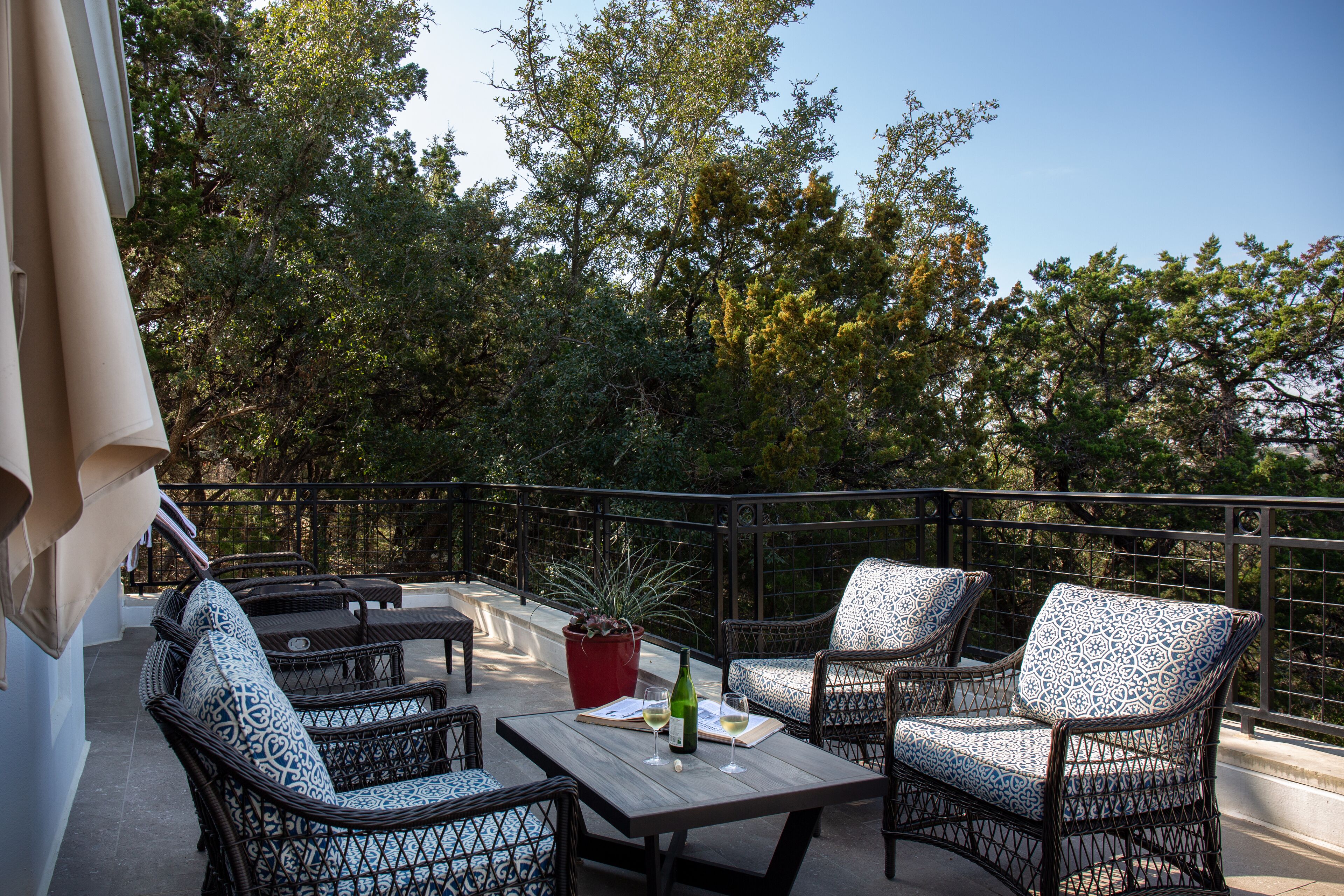 Signia by Hilton La Cantera Resort & Spa