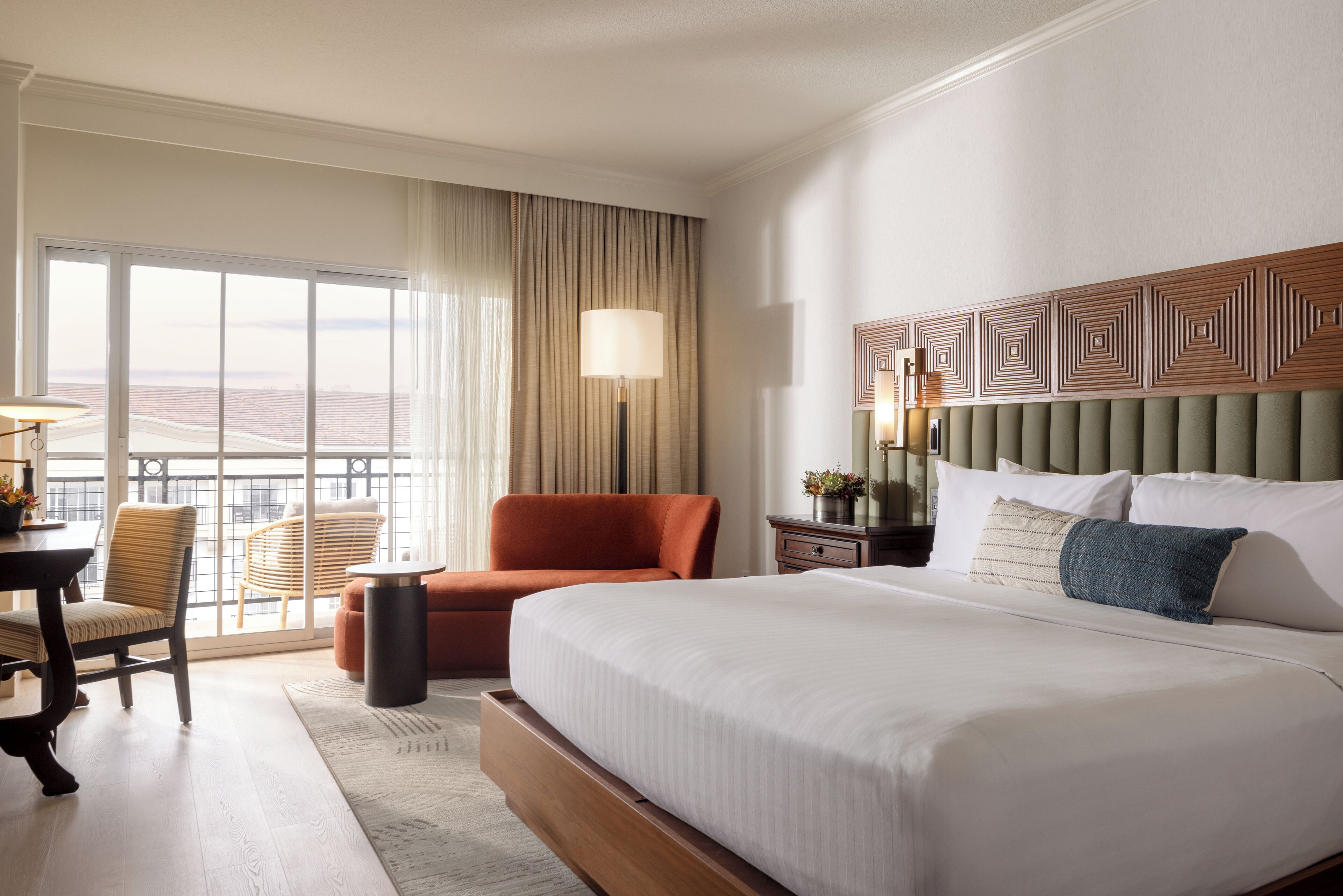 Signia by Hilton La Cantera Resort & Spa