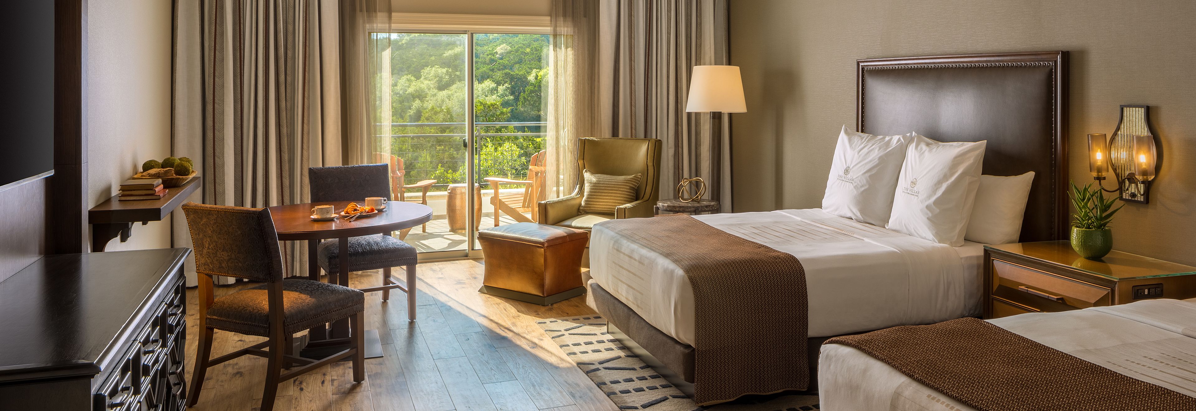 Signia by Hilton La Cantera Resort & Spa