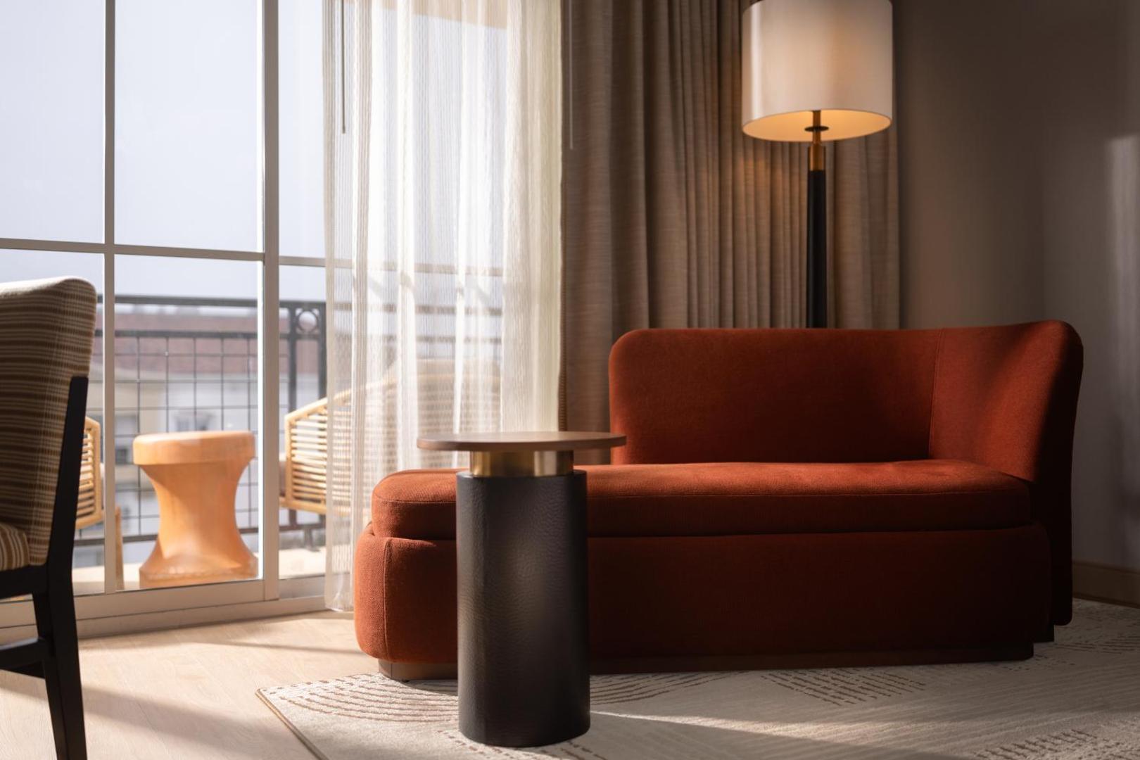 Signia by Hilton La Cantera Resort & Spa