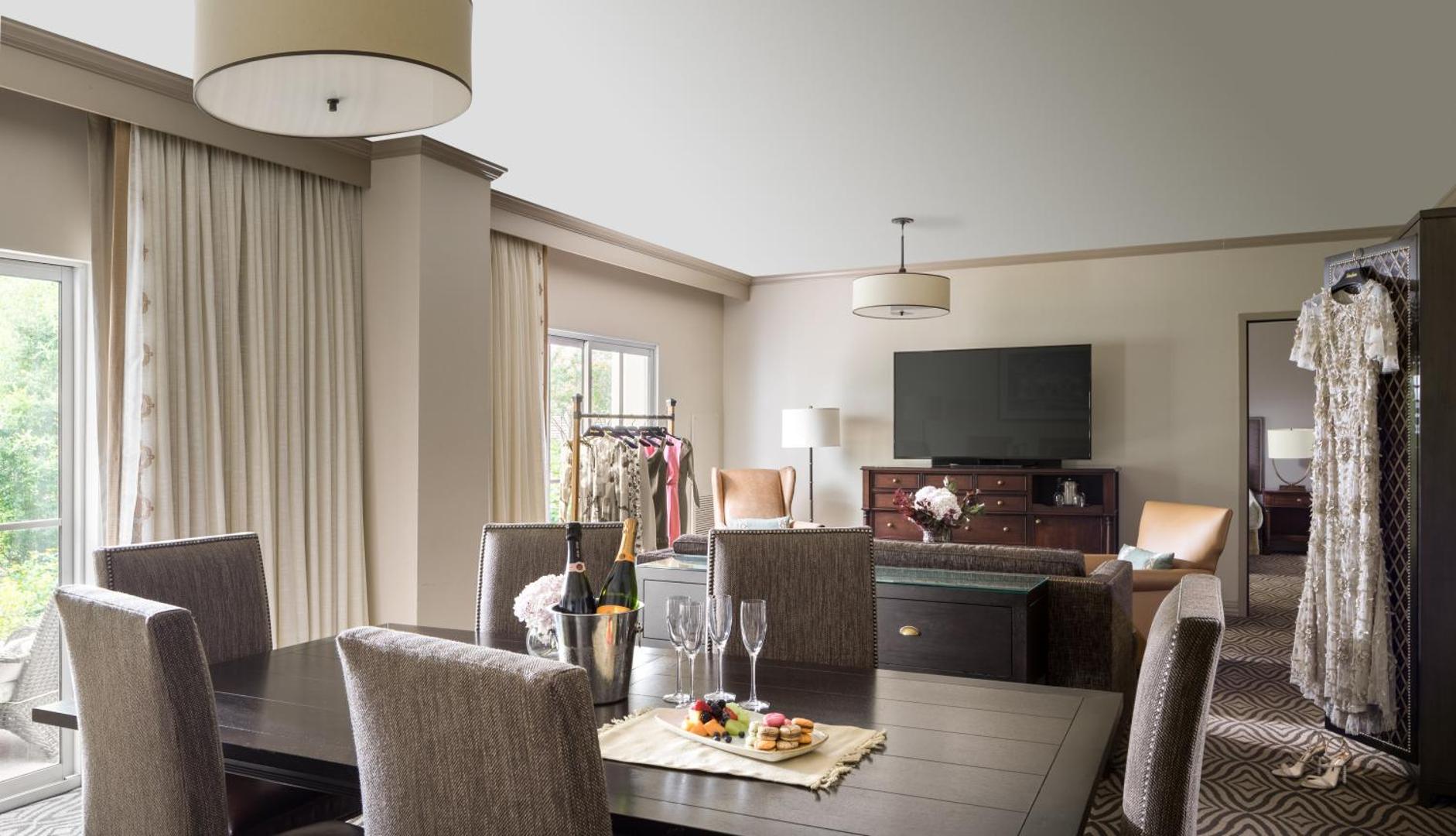 Signia by Hilton La Cantera Resort & Spa