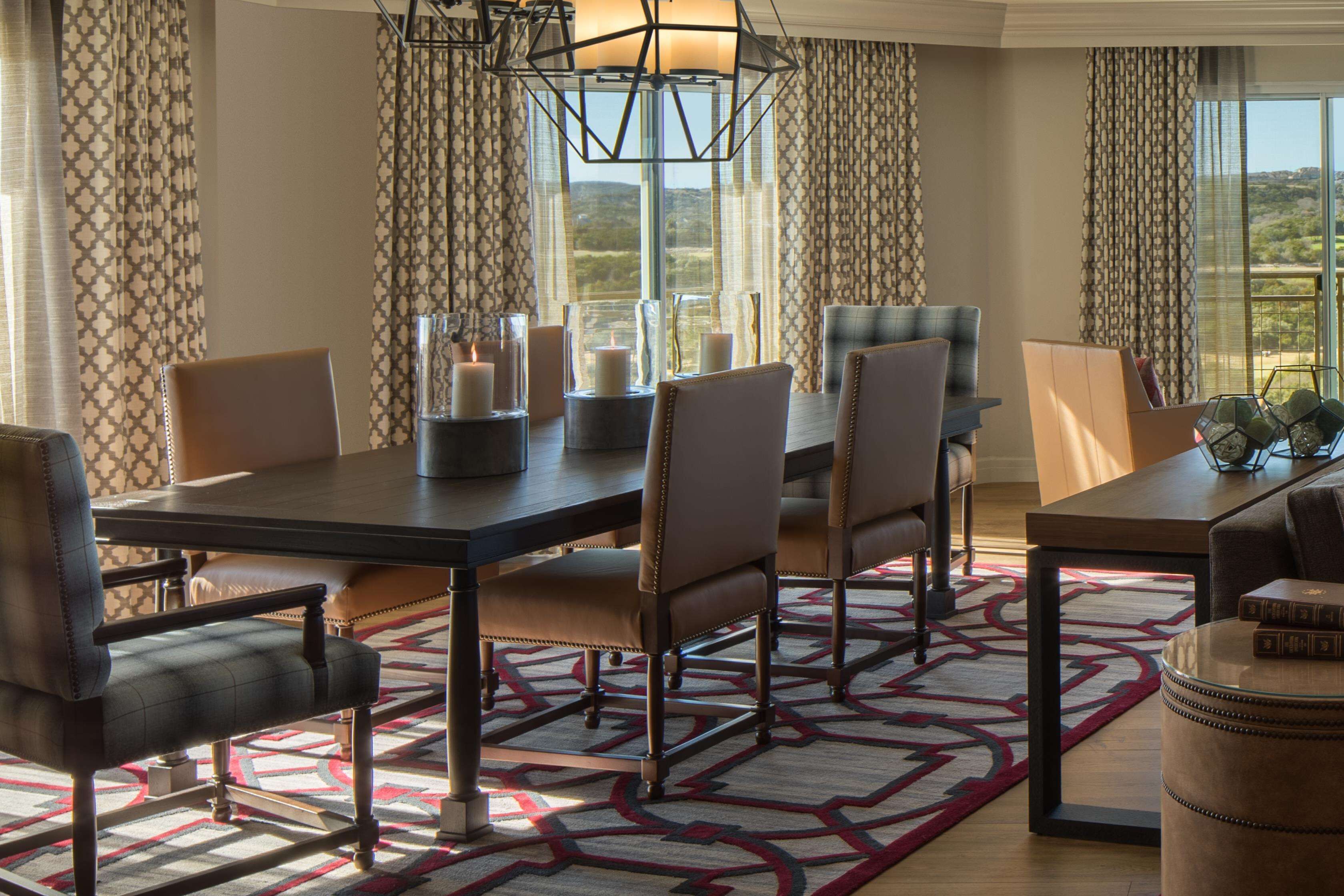 Signia by Hilton La Cantera Resort & Spa