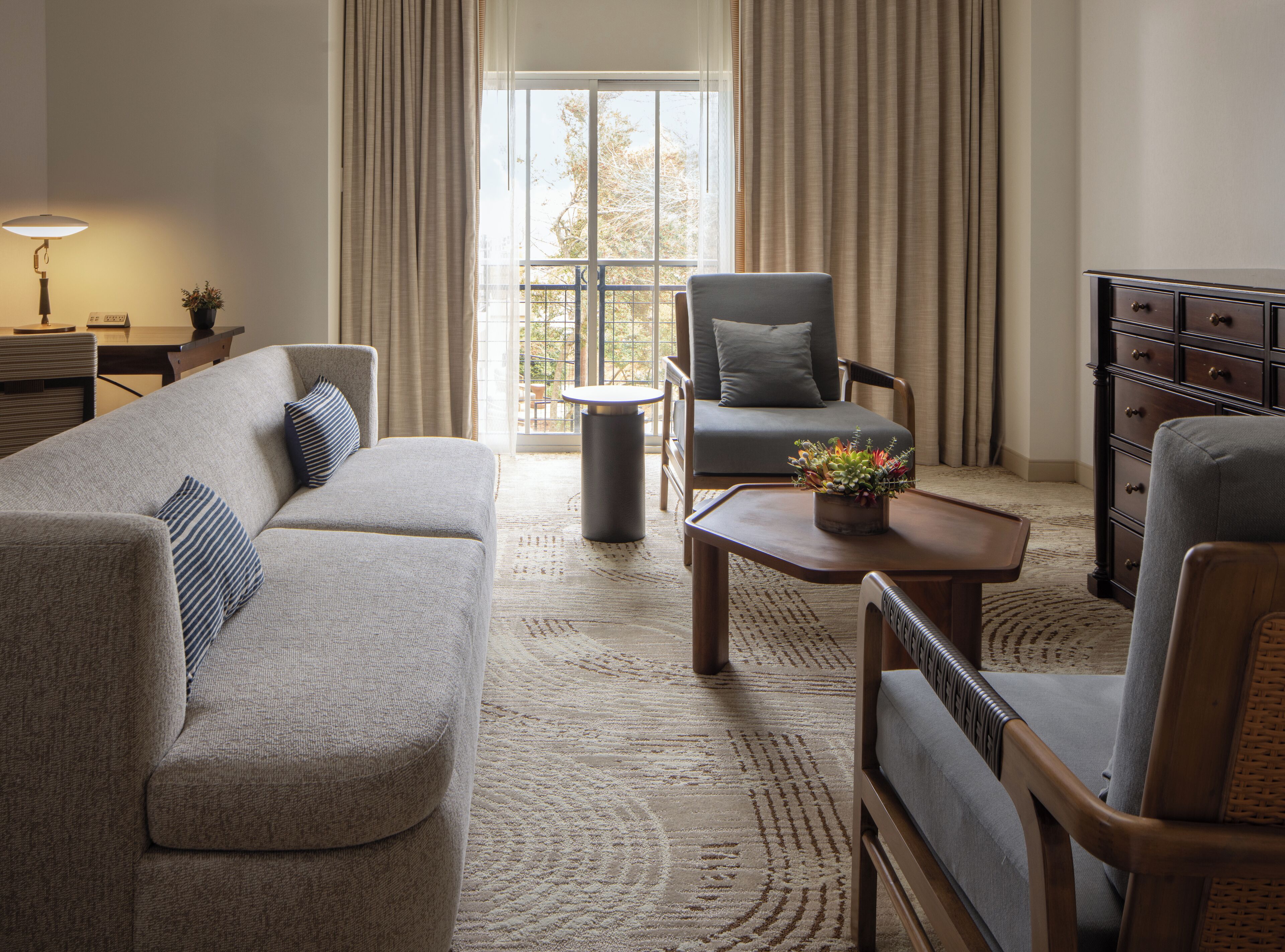 Signia by Hilton La Cantera Resort & Spa