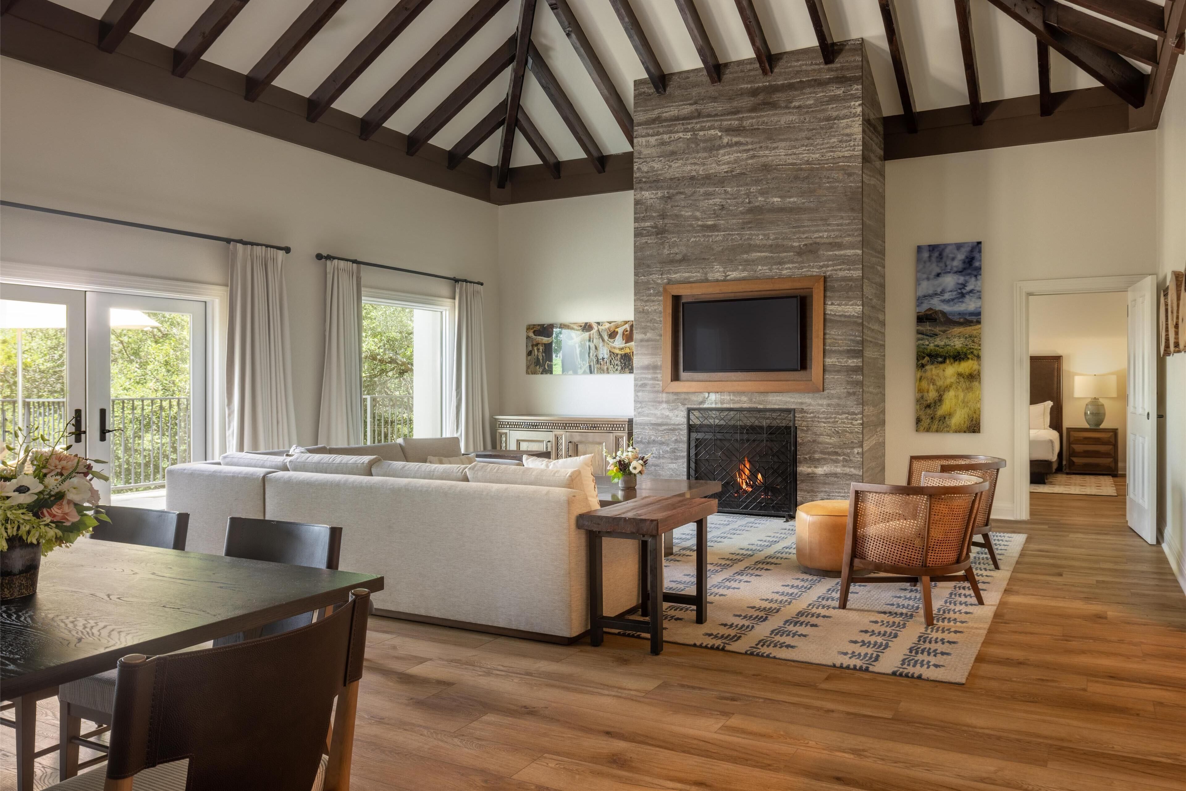 Signia by Hilton La Cantera Resort & Spa