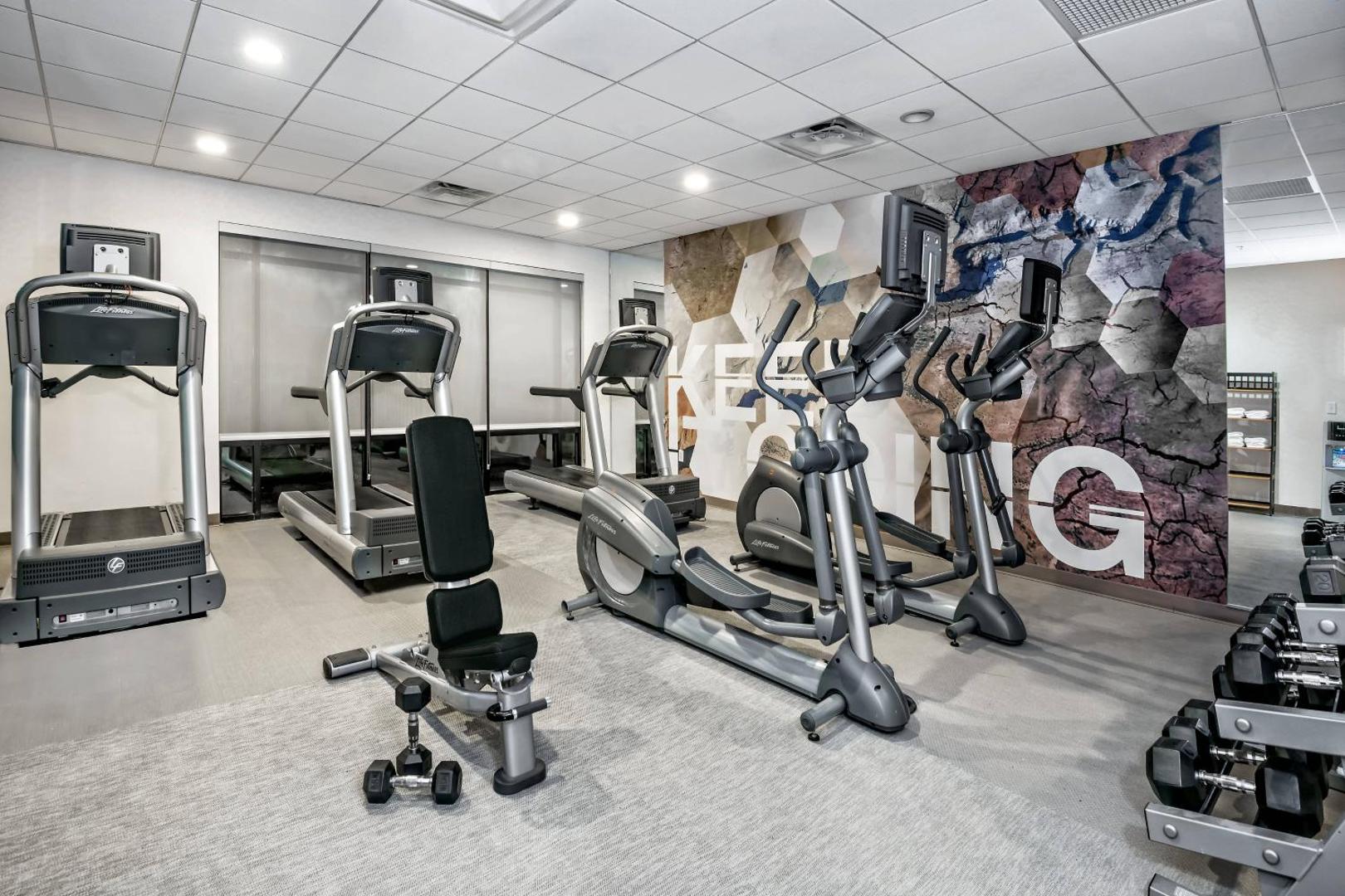 Springhill Suites San Antonio Airport Springhill Suites San Antonio Airport