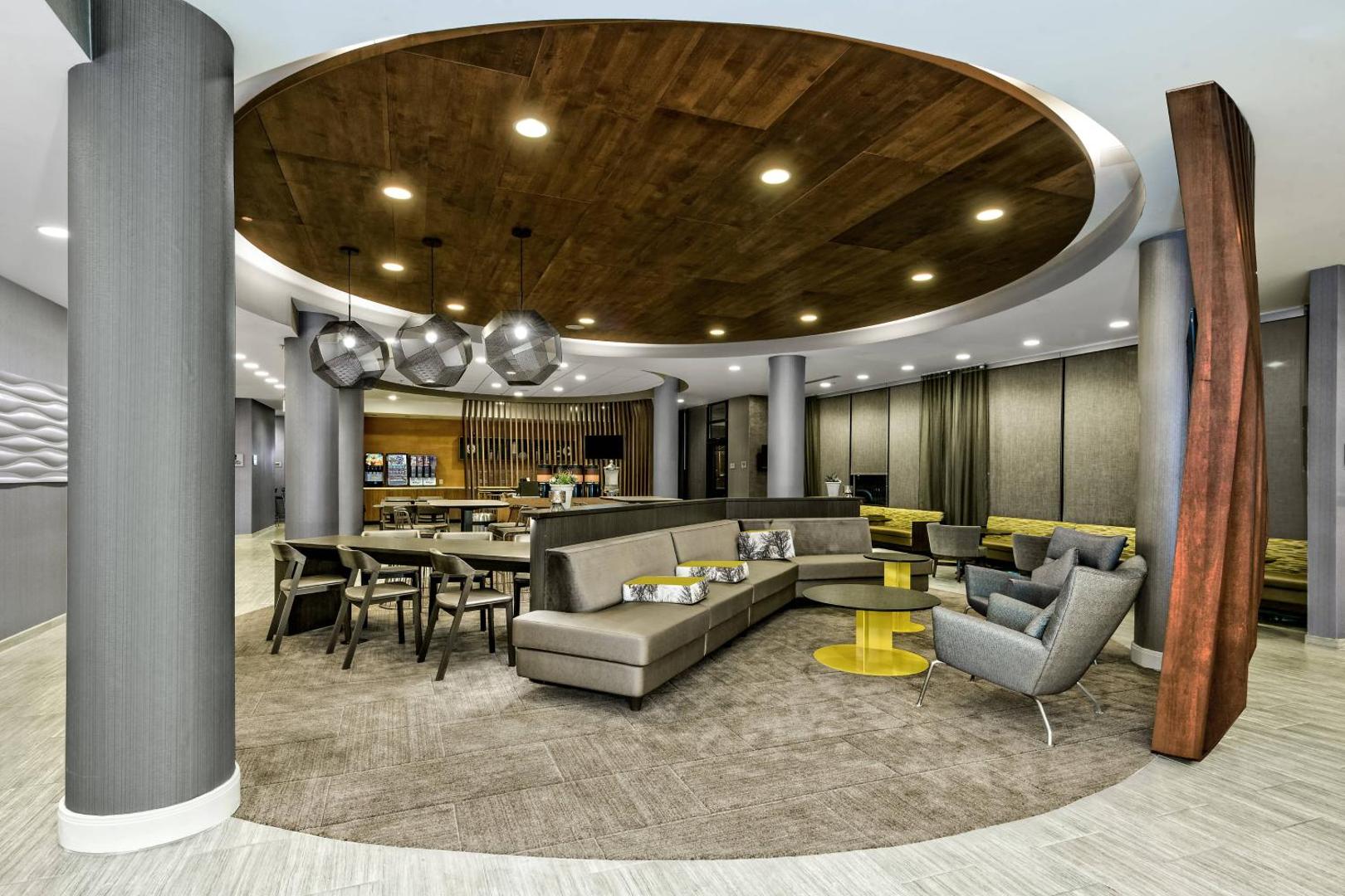 Springhill Suites San Antonio Airport Springhill Suites San Antonio Airport