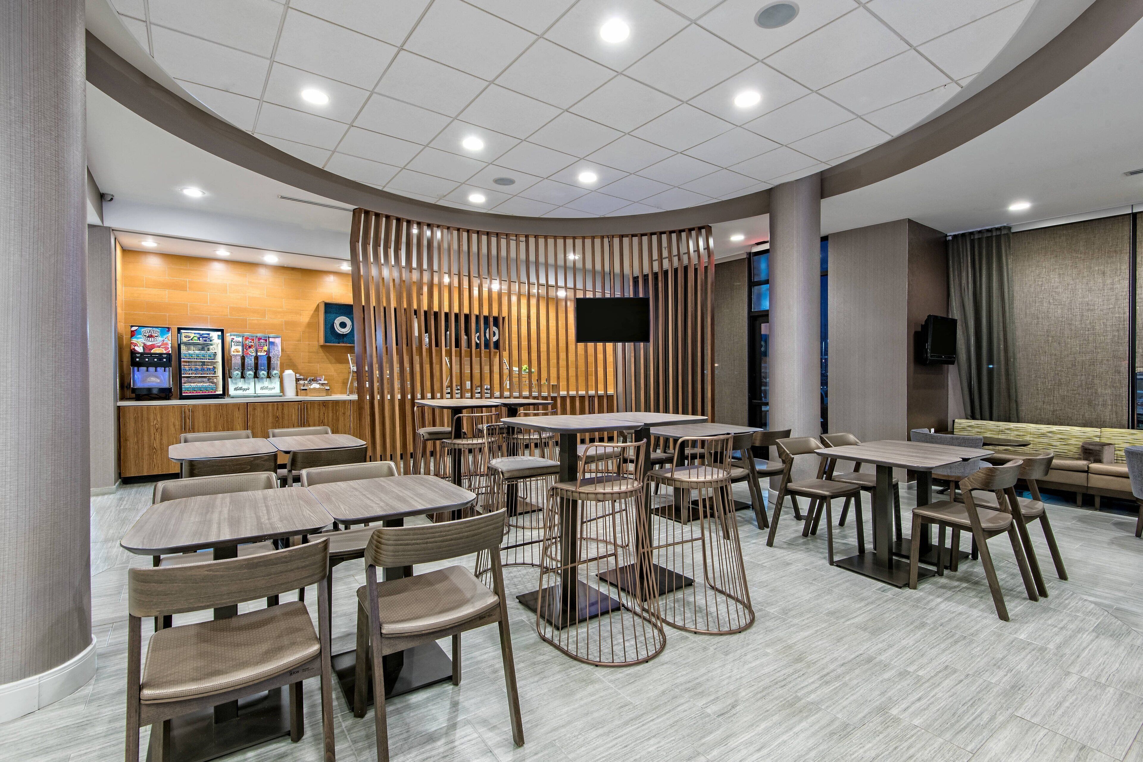 Springhill Suites San Antonio Airport Springhill Suites San Antonio Airport