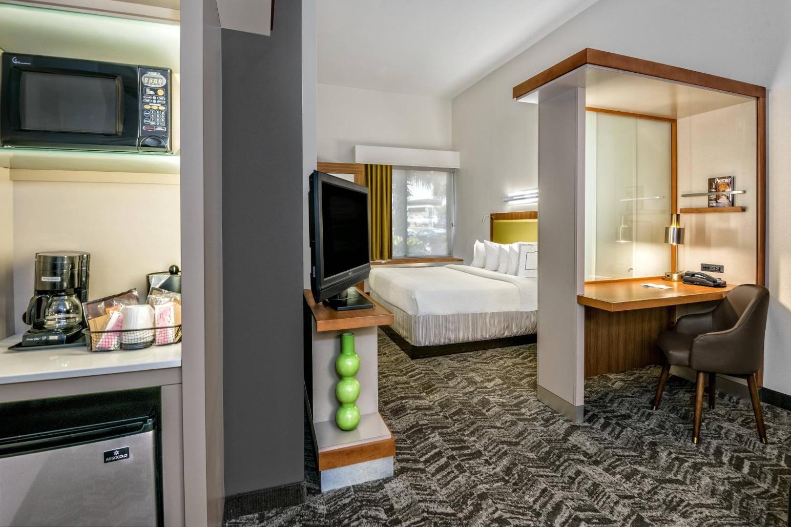 Springhill Suites San Antonio Airport Springhill Suites San Antonio Airport