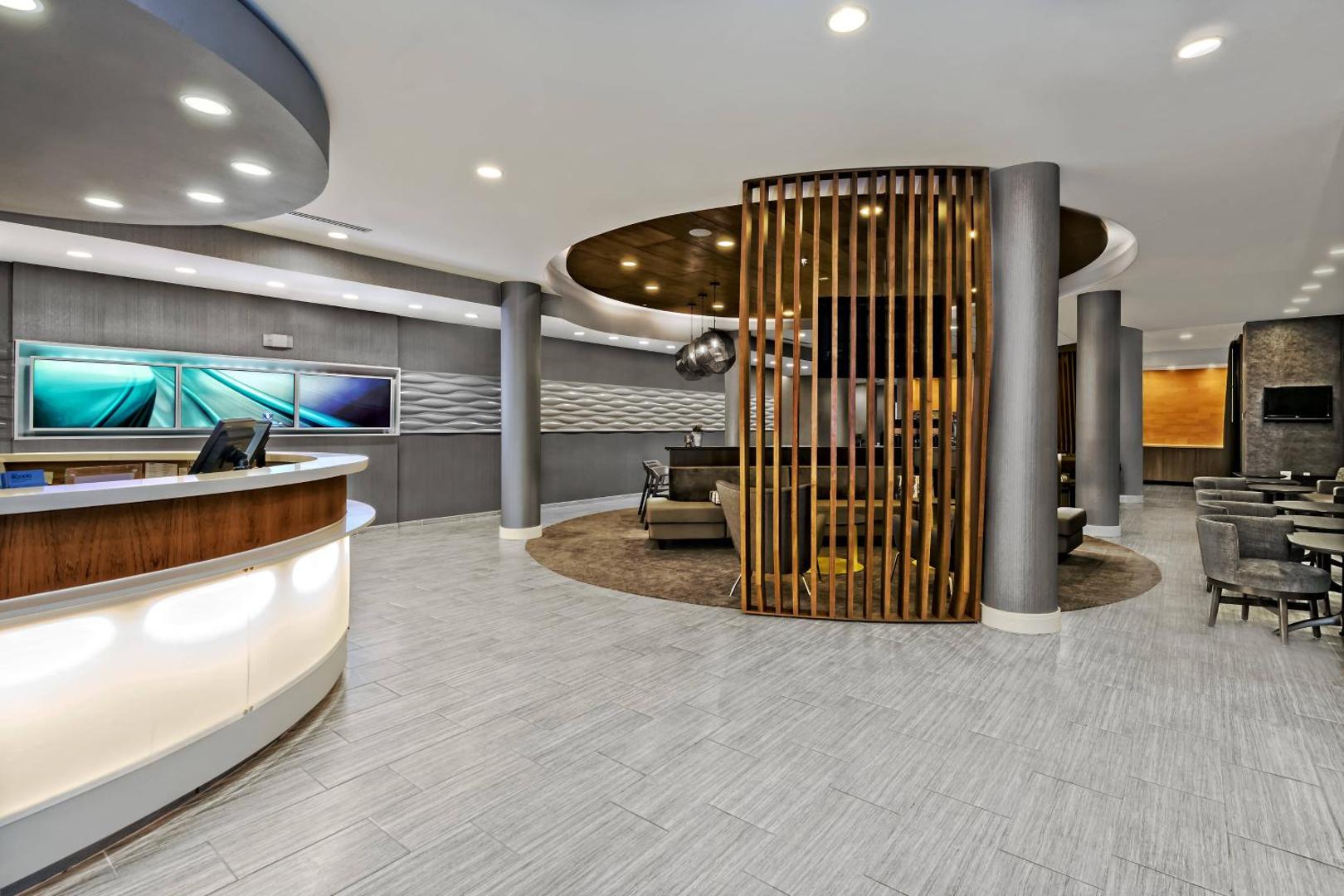 Springhill Suites San Antonio Airport Springhill Suites San Antonio Airport