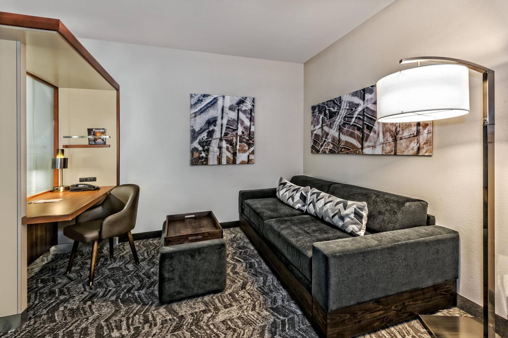 Springhill Suites San Antonio Airport Springhill Suites San Antonio Airport