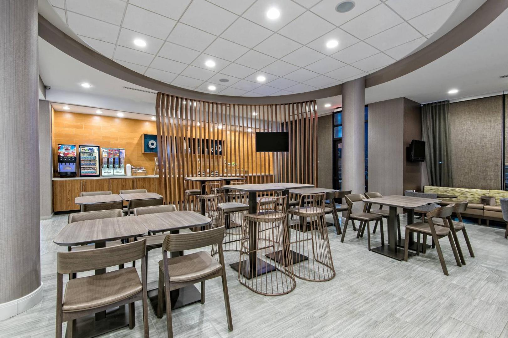 Springhill Suites San Antonio Airport Springhill Suites San Antonio Airport