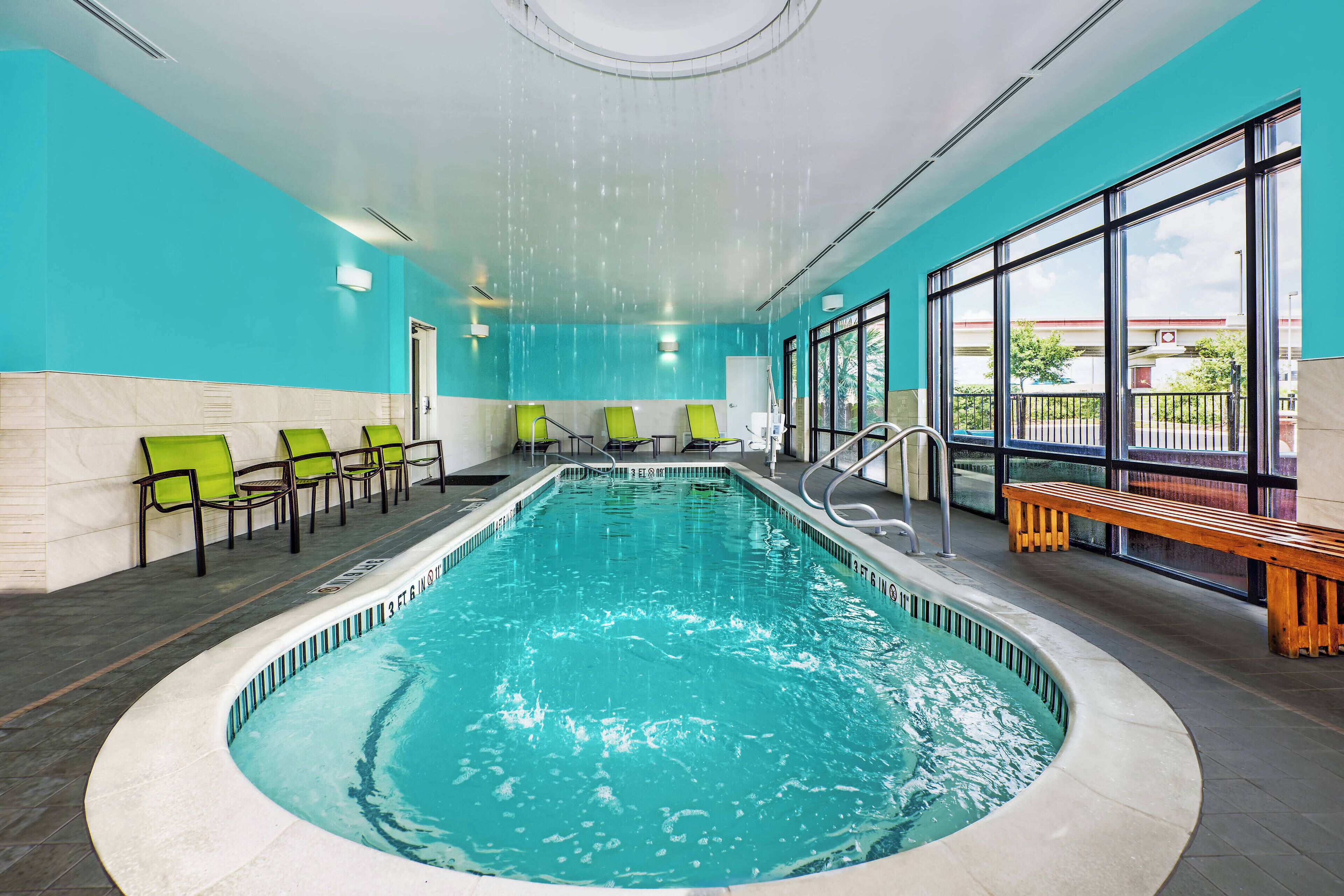 Springhill Suites San Antonio Airport Springhill Suites San Antonio Airport