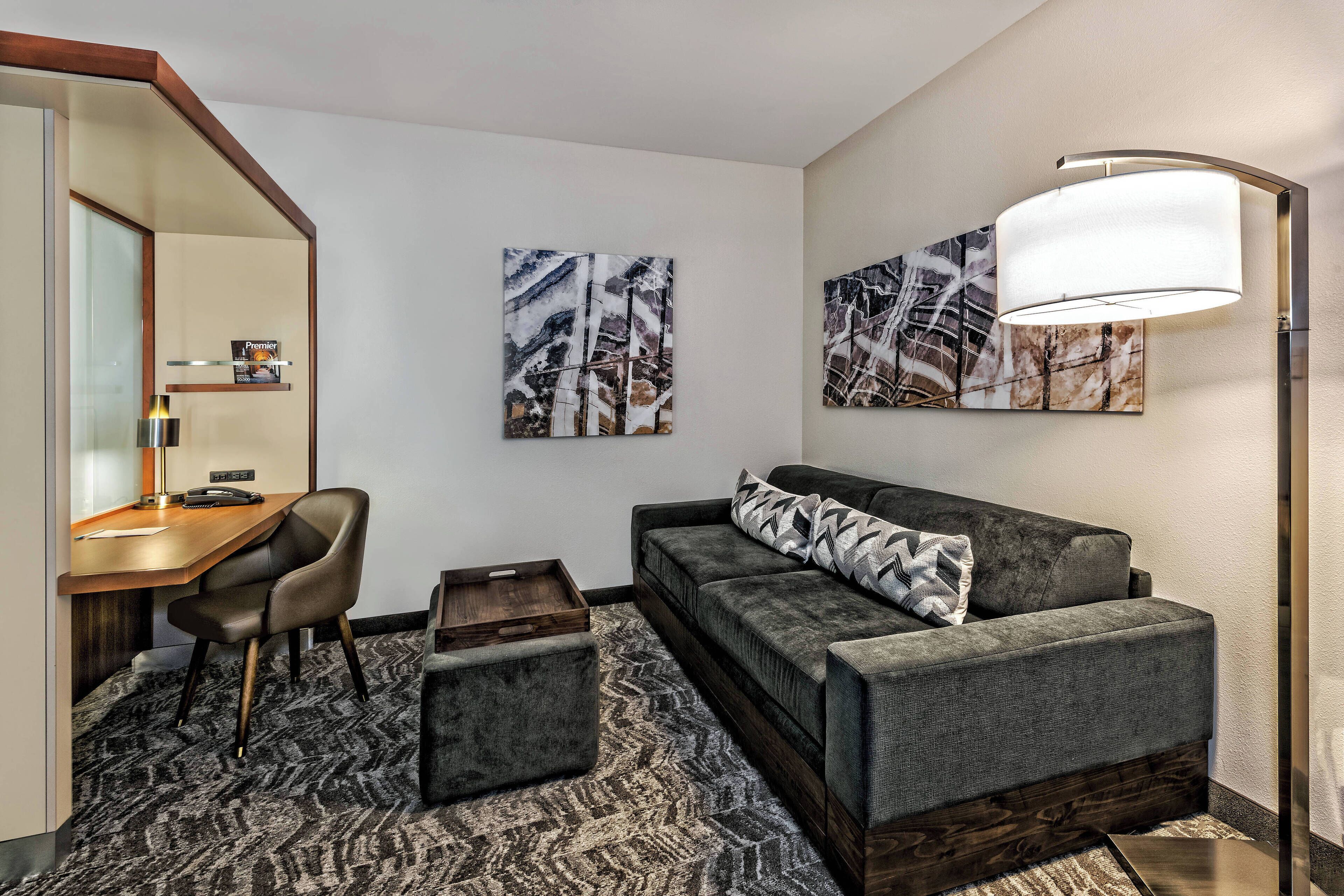 Springhill Suites San Antonio Airport Springhill Suites San Antonio Airport