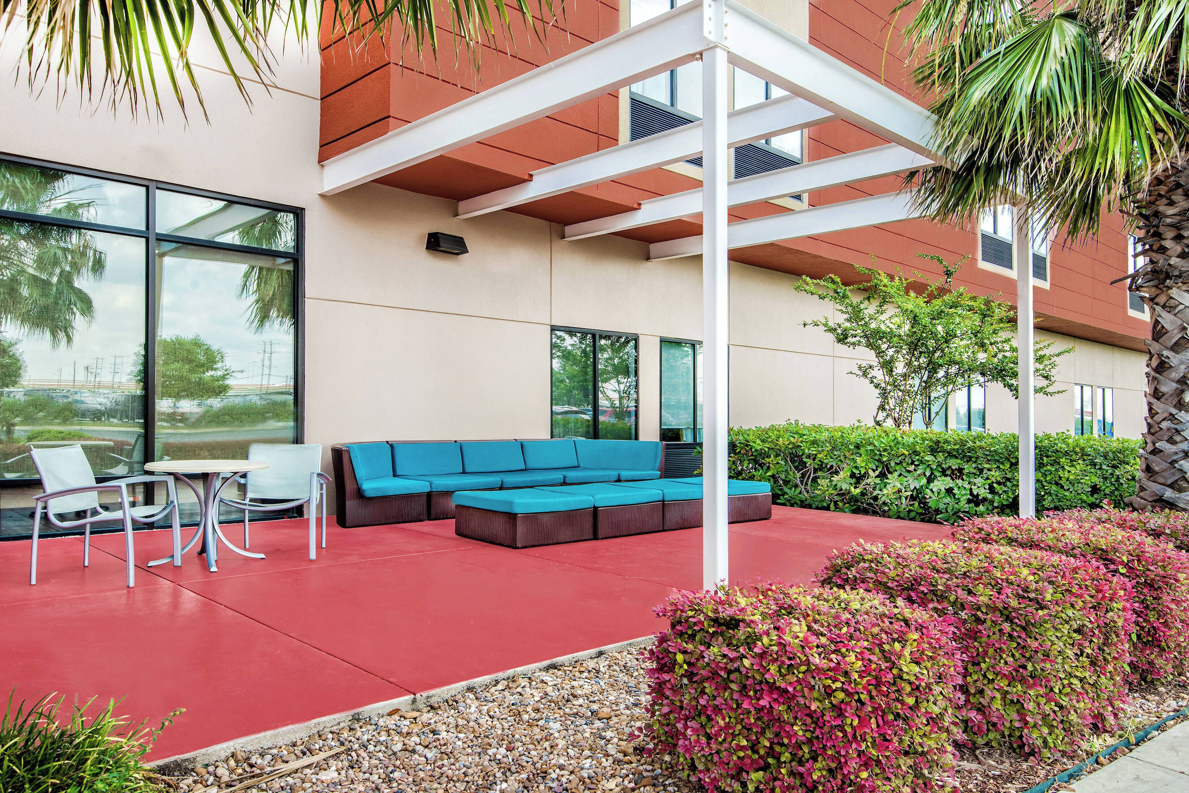 Springhill Suites San Antonio Airport Springhill Suites San Antonio Airport