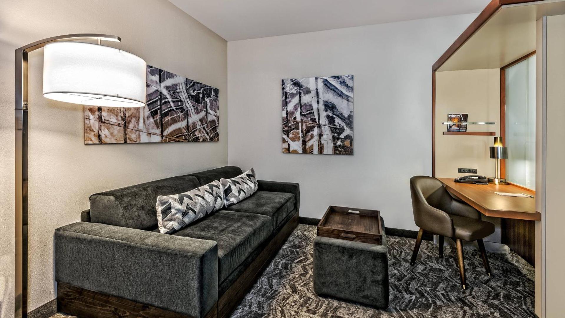 Springhill Suites San Antonio Airport Springhill Suites San Antonio Airport