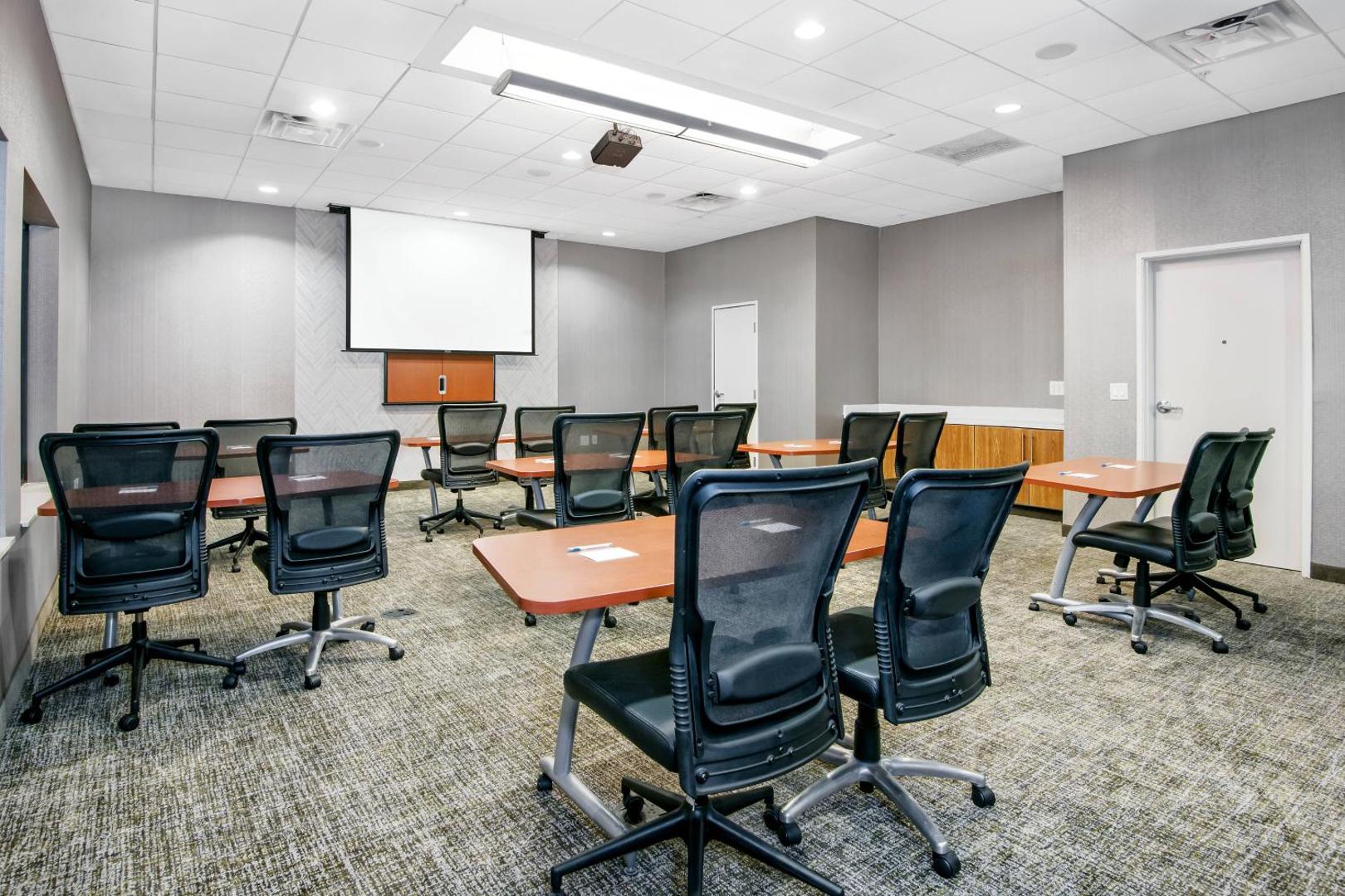 Springhill Suites San Antonio Airport Springhill Suites San Antonio Airport