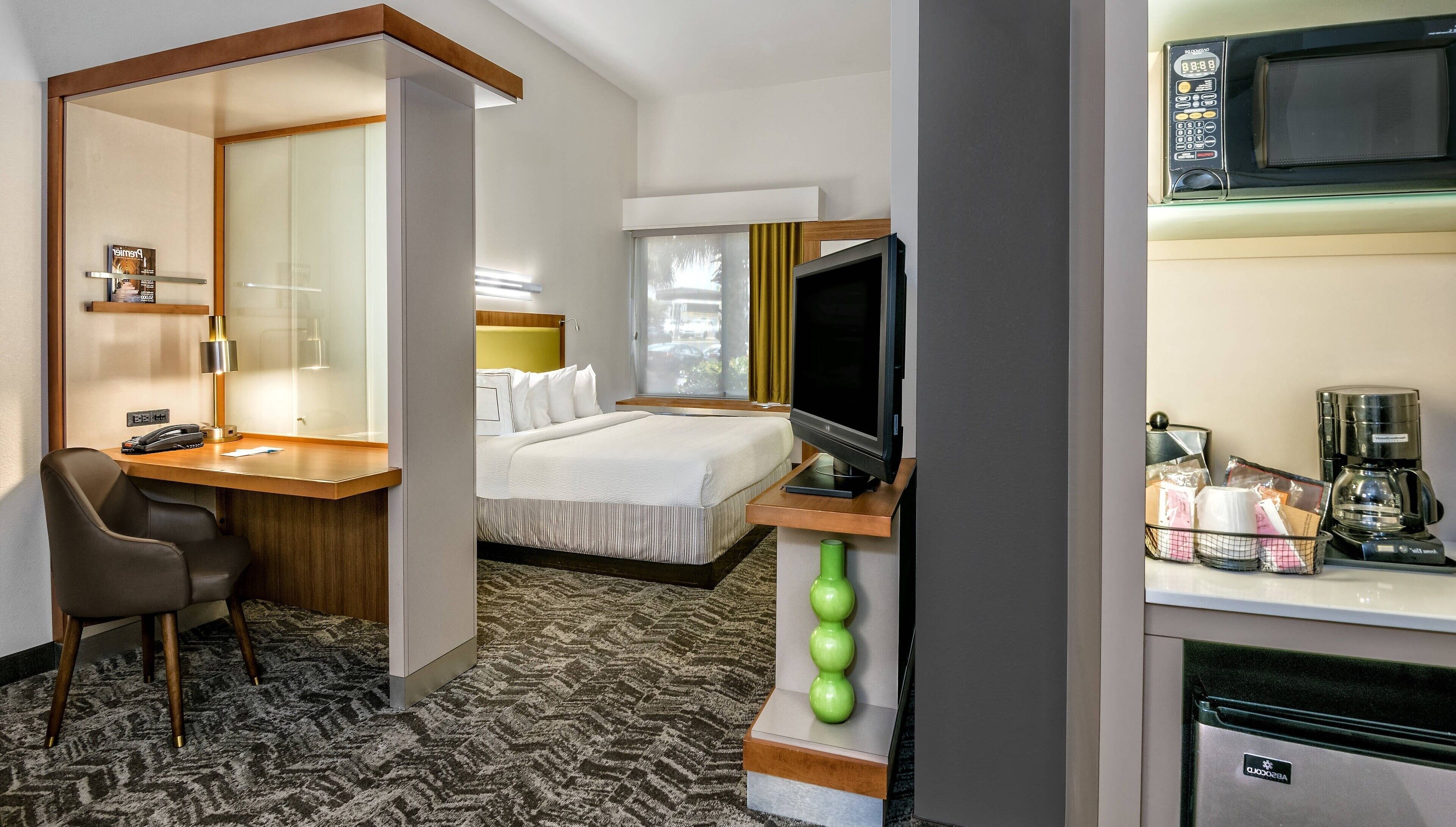 Springhill Suites San Antonio Airport Springhill Suites San Antonio Airport