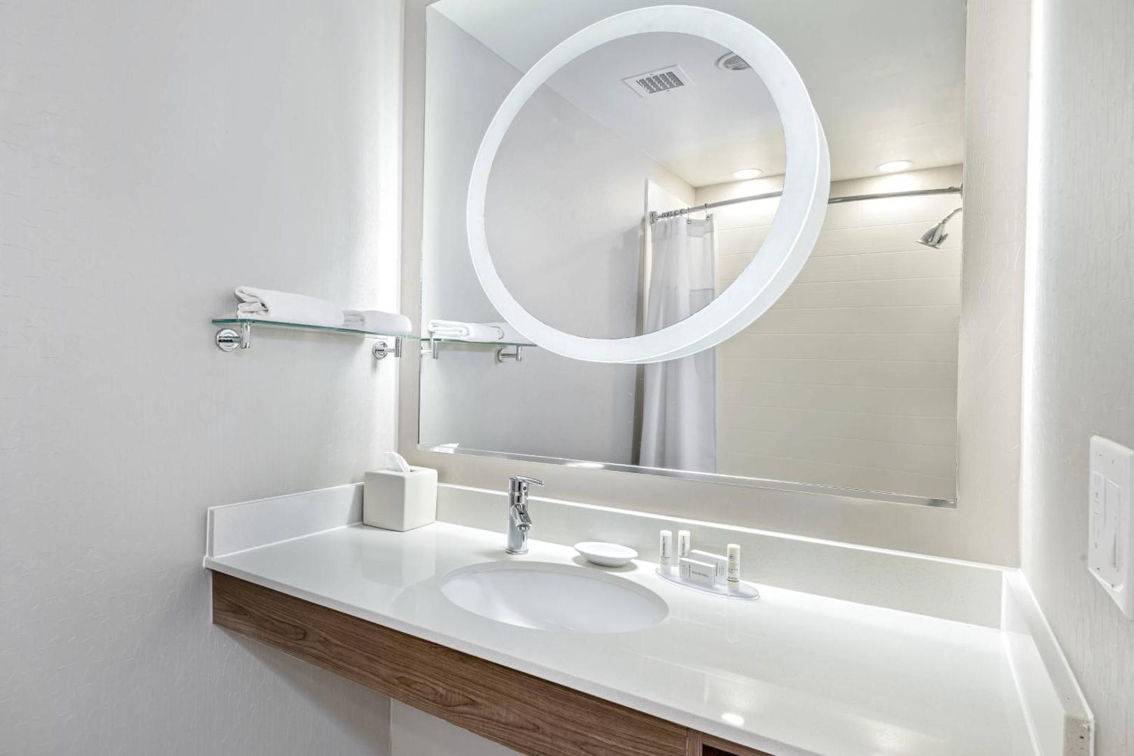 Springhill Suites San Antonio Airport Springhill Suites San Antonio Airport