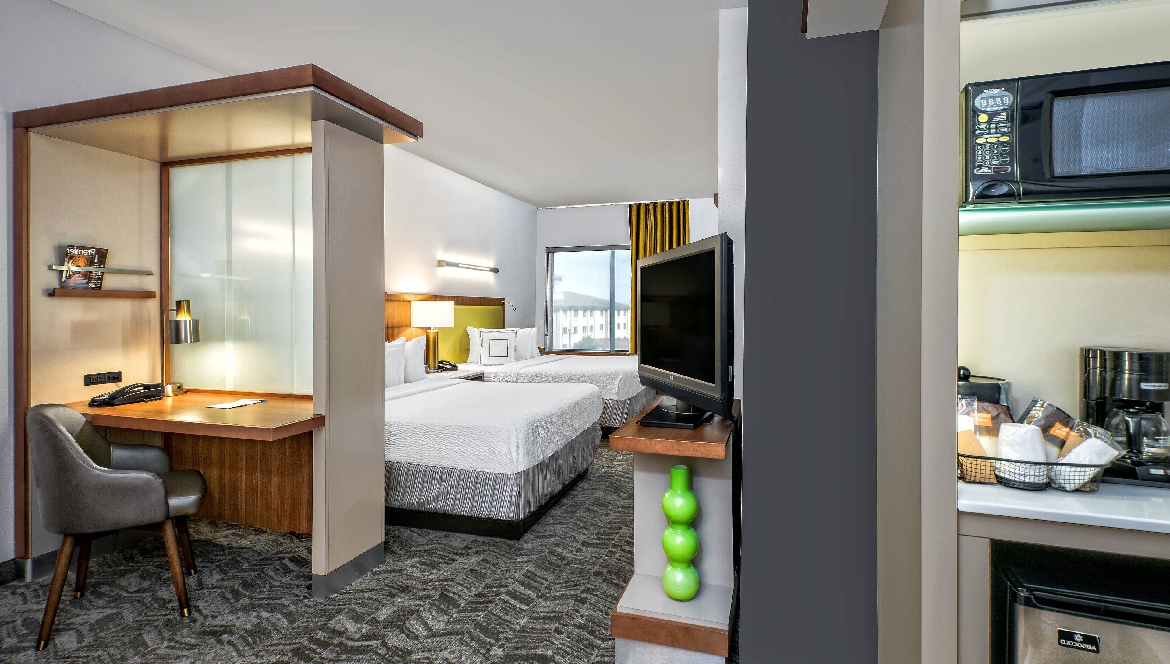 Springhill Suites San Antonio Airport Springhill Suites San Antonio Airport