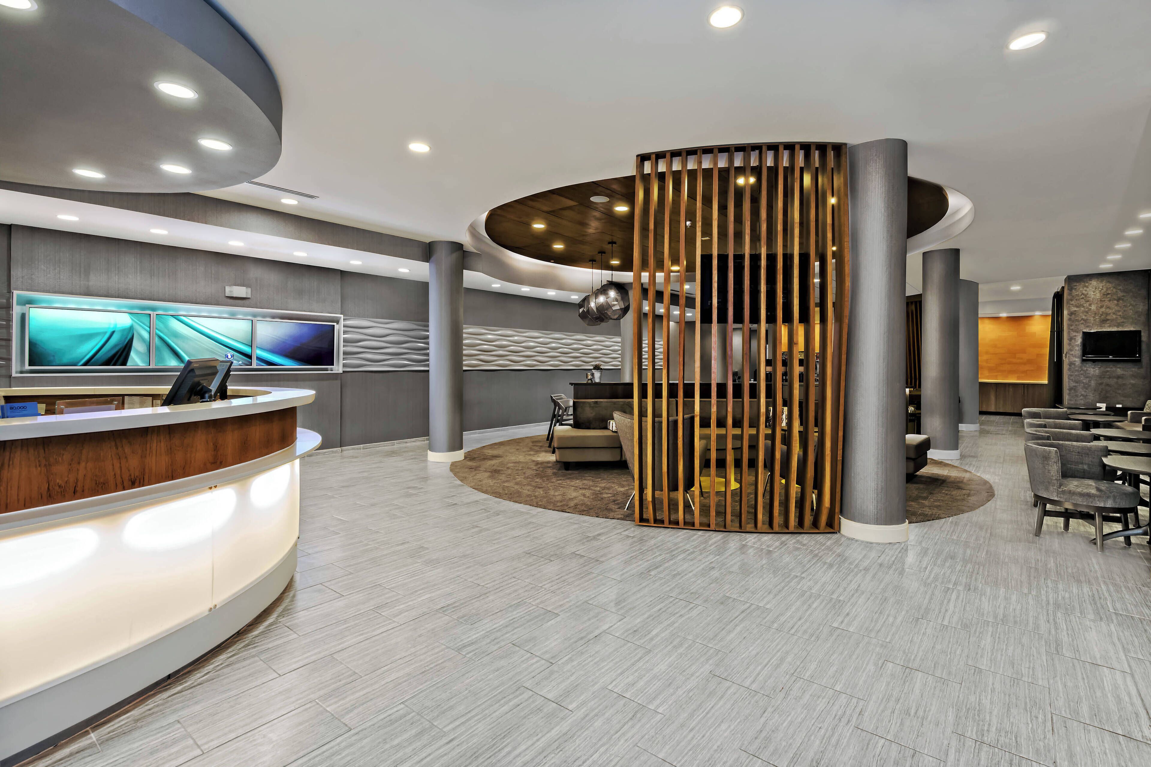 Springhill Suites San Antonio Airport Springhill Suites San Antonio Airport