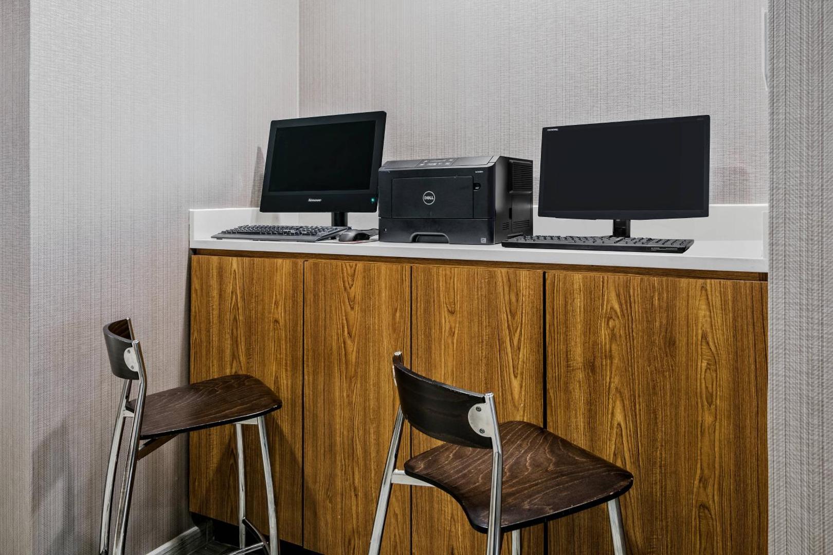 Springhill Suites San Antonio Airport Springhill Suites San Antonio Airport