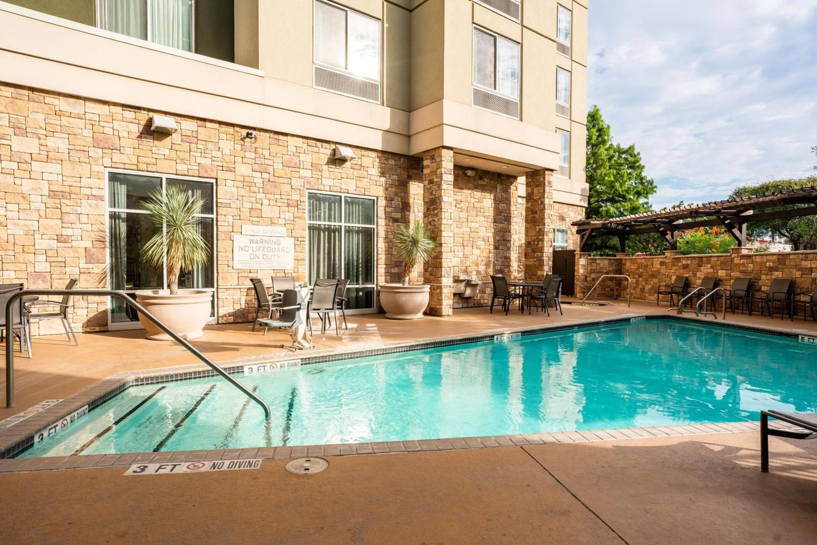 SpringHill Suites San Antonio Downtown/Alamo Plaza SpringHill Suites San Antonio Downtown/Alamo Plaza