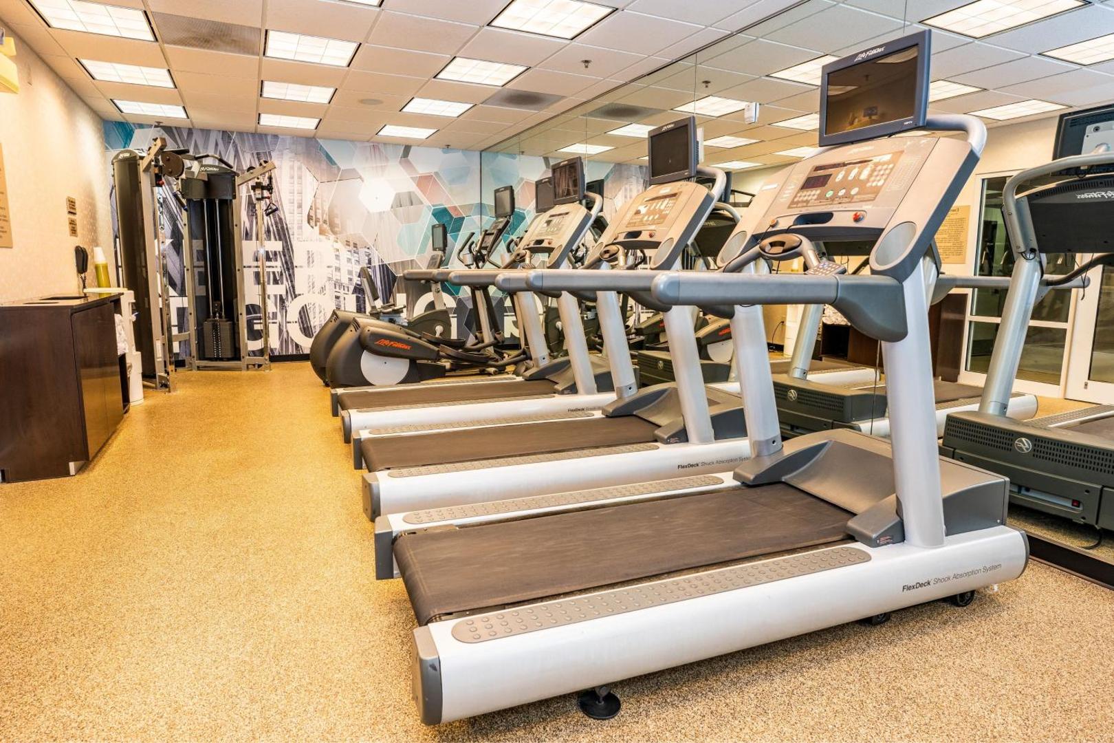 SpringHill Suites San Antonio Downtown/Alamo Plaza SpringHill Suites San Antonio Downtown/Alamo Plaza