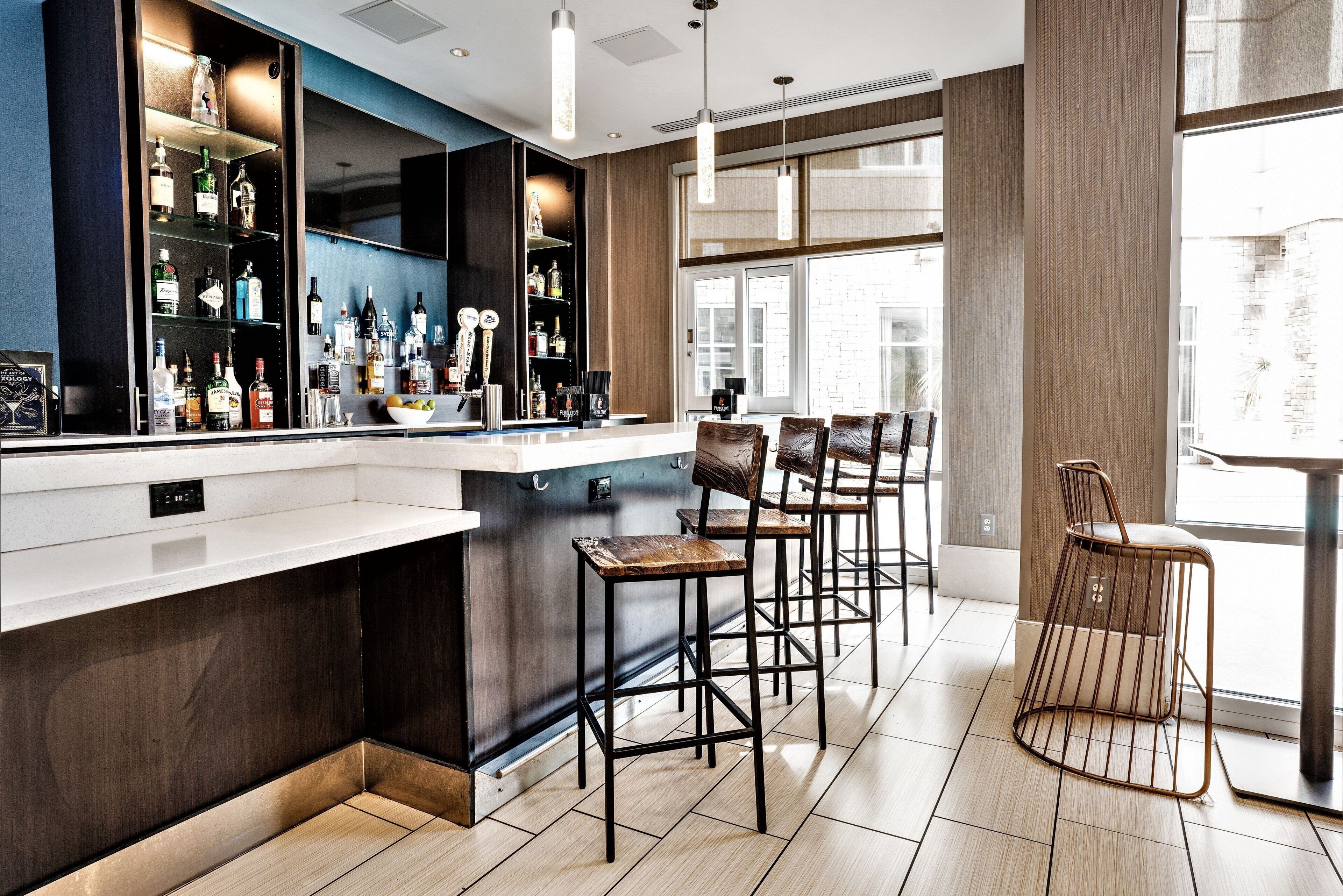 SpringHill Suites San Antonio Downtown/Alamo Plaza SpringHill Suites San Antonio Downtown/Alamo Plaza