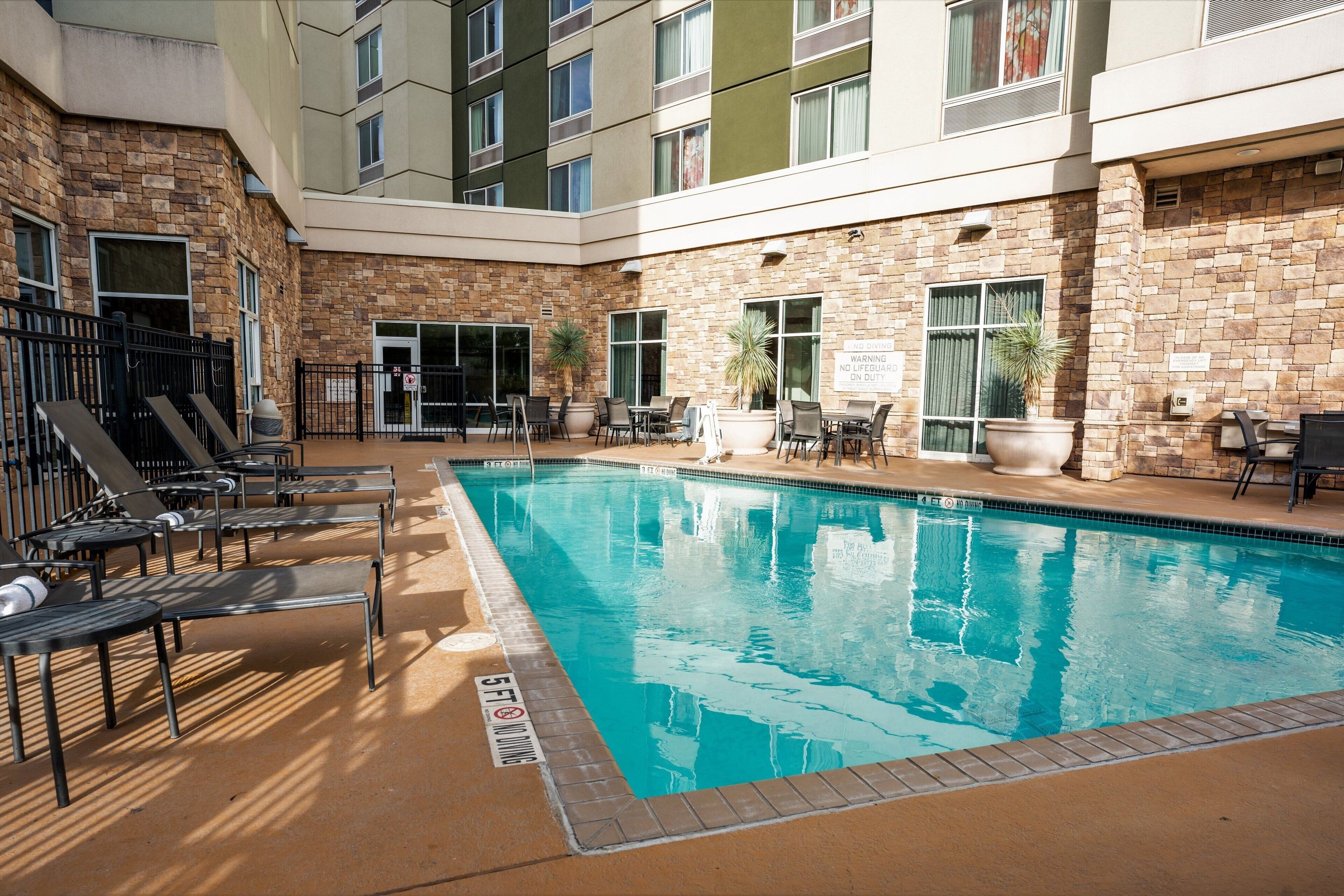 SpringHill Suites San Antonio Downtown/Alamo Plaza SpringHill Suites San Antonio Downtown/Alamo Plaza