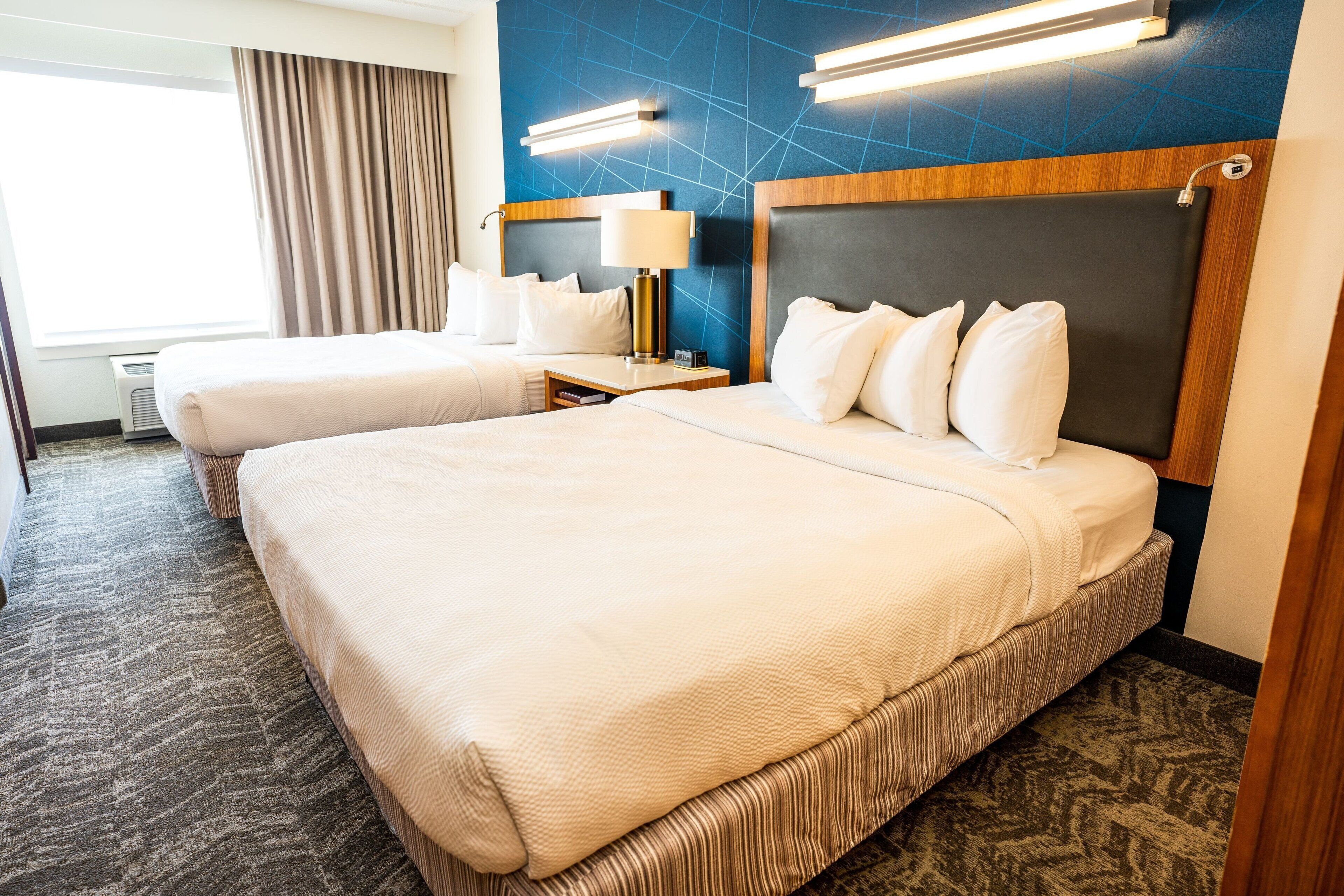 SpringHill Suites San Antonio Downtown/Alamo Plaza SpringHill Suites San Antonio Downtown/Alamo Plaza