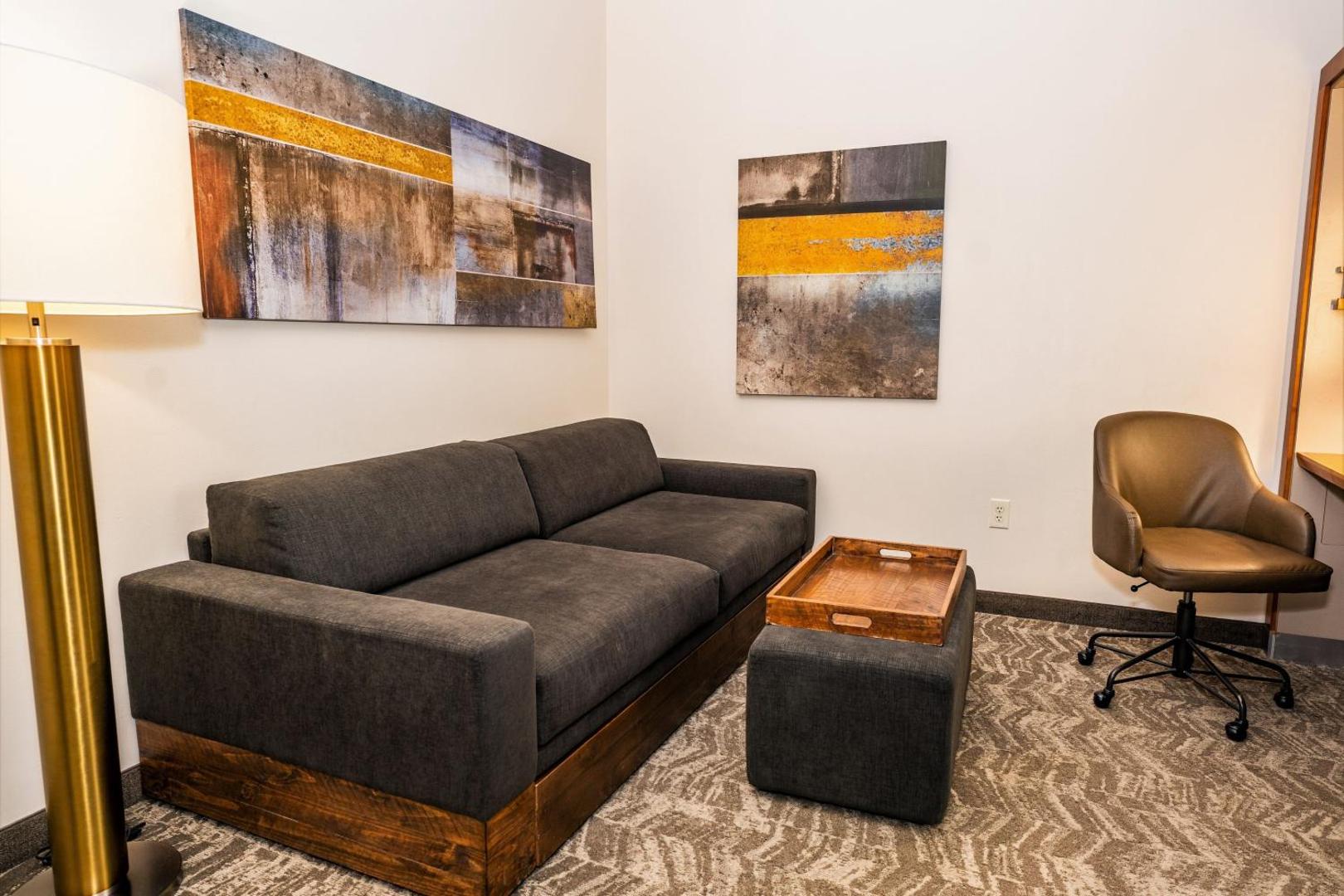 SpringHill Suites San Antonio Downtown/Alamo Plaza SpringHill Suites San Antonio Downtown/Alamo Plaza